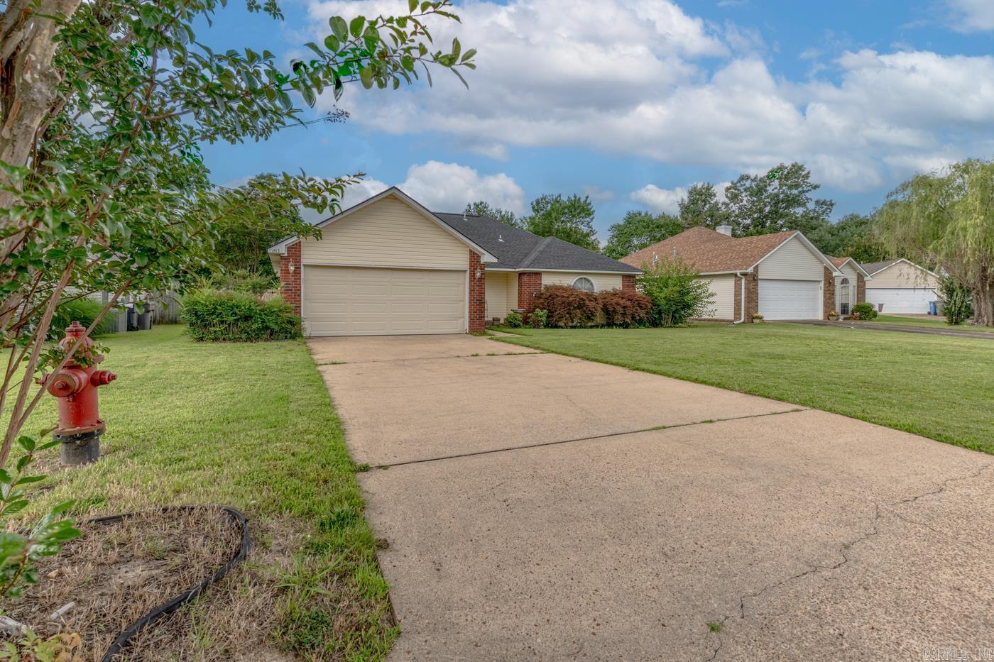 1513 Crepe Myrtle  Jonesboro, AR