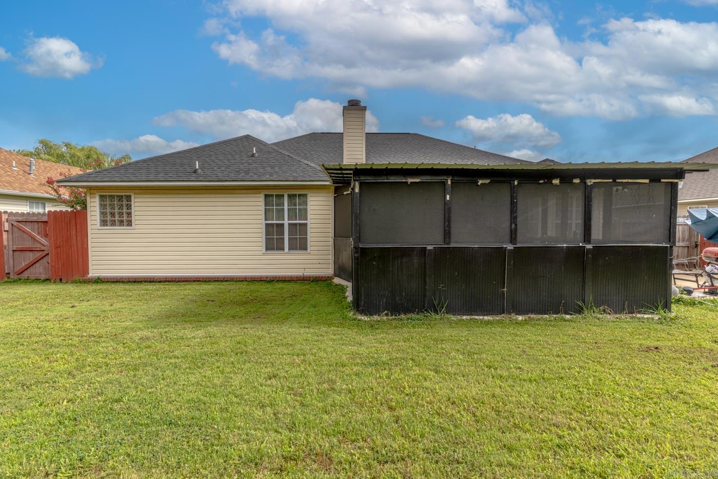 1513 Crepe Myrtle  Jonesboro, AR