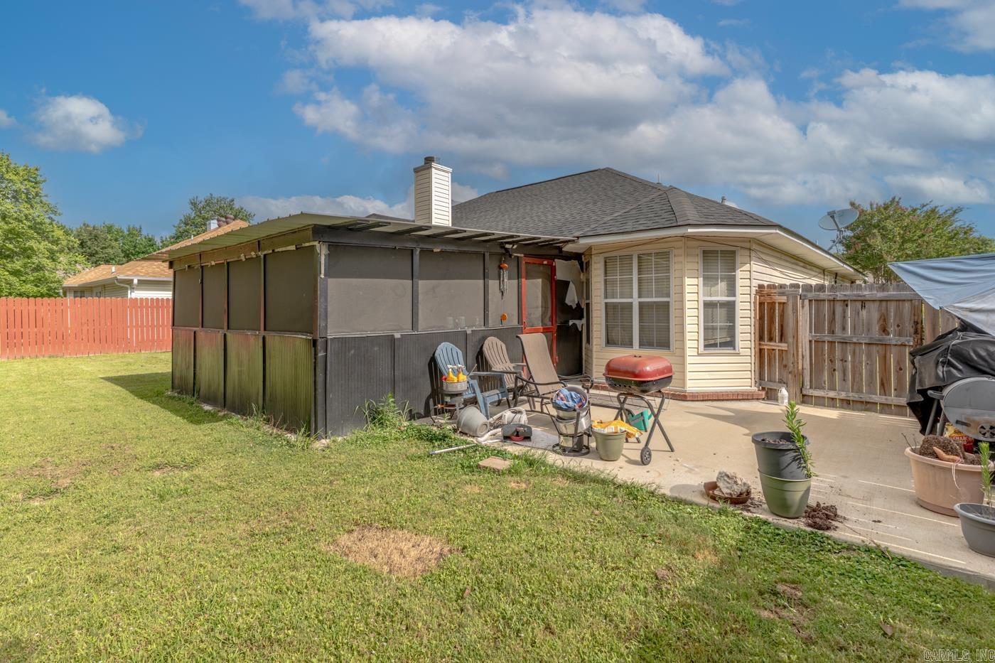 1513 Crepe Myrtle  Jonesboro, AR