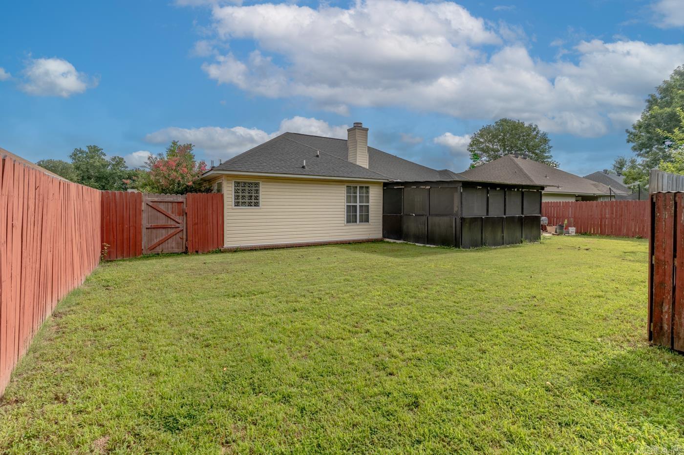 1513 Crepe Myrtle  Jonesboro, AR
