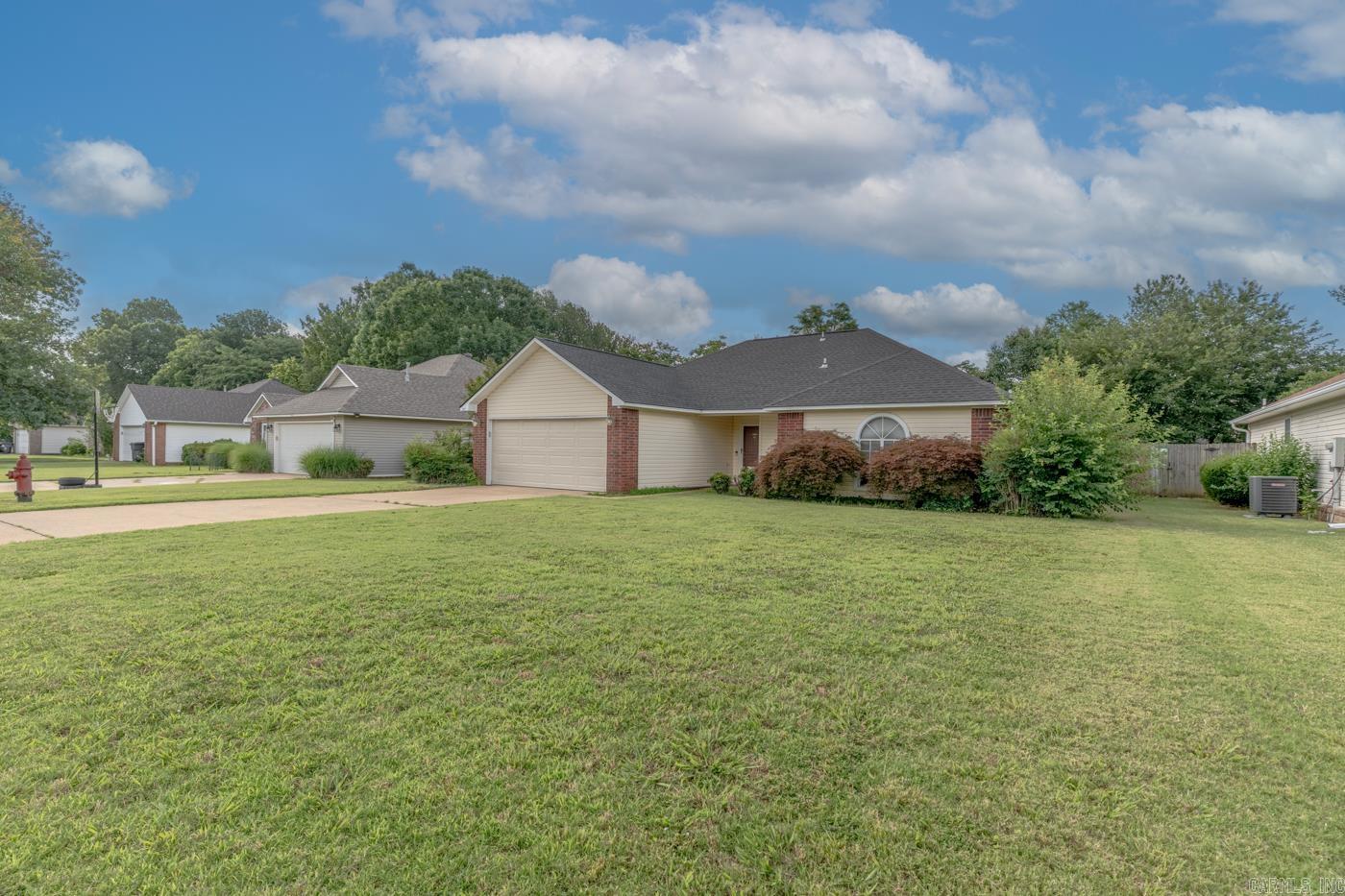 1513 Crepe Myrtle  Jonesboro, AR