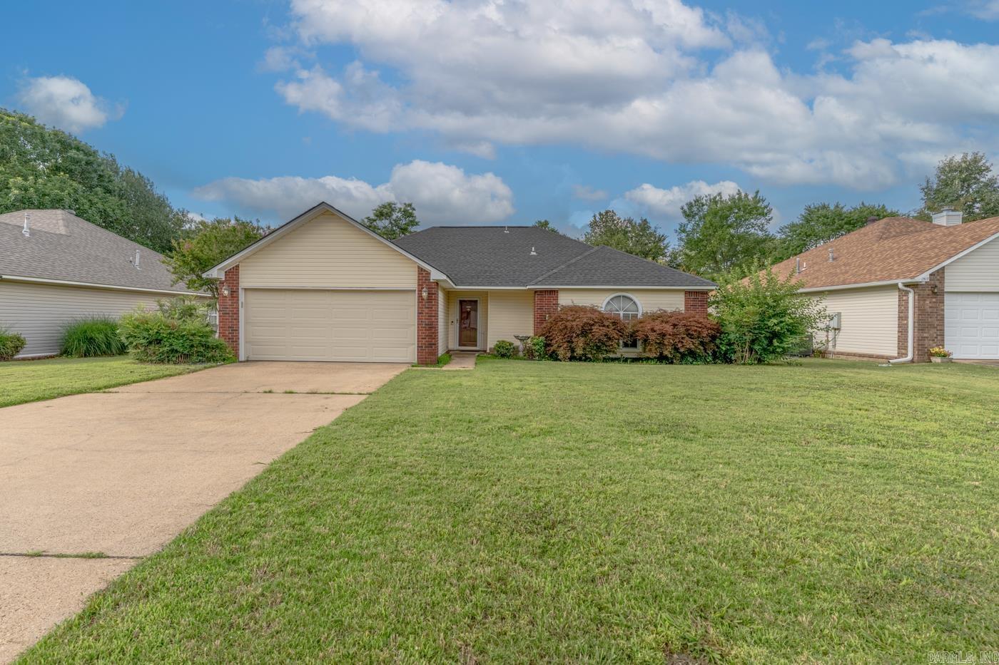 1513 Crepe Myrtle  Jonesboro, AR