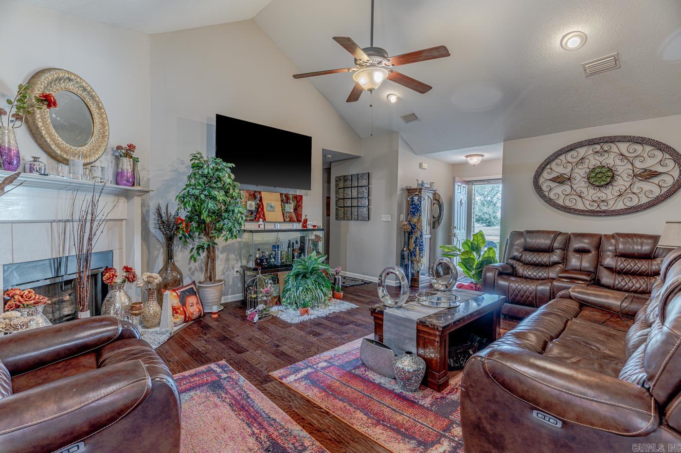 1513 Crepe Myrtle  Jonesboro, AR