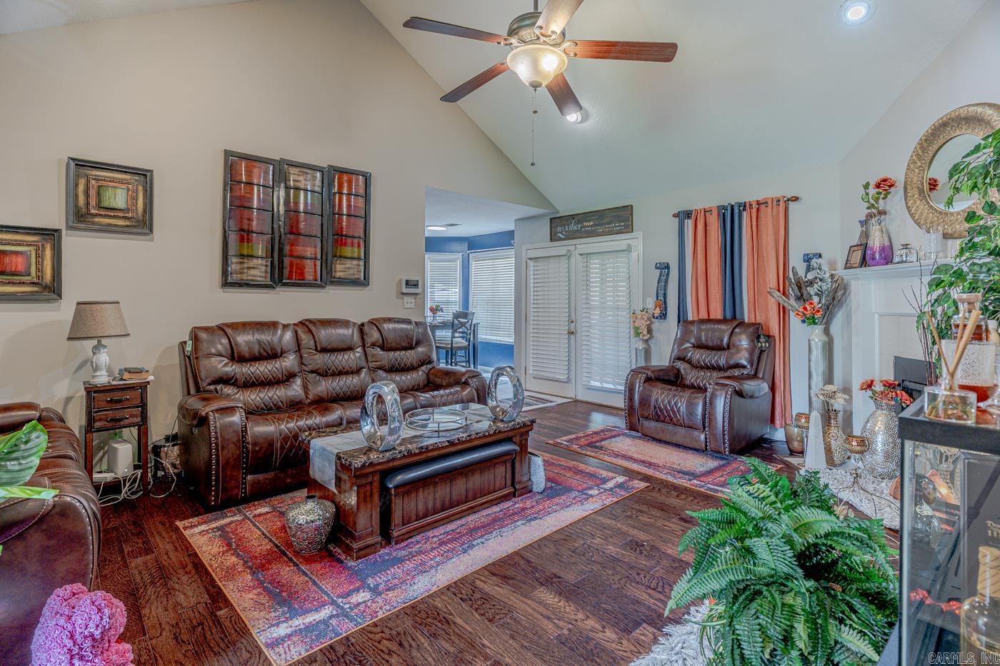 1513 Crepe Myrtle  Jonesboro, AR