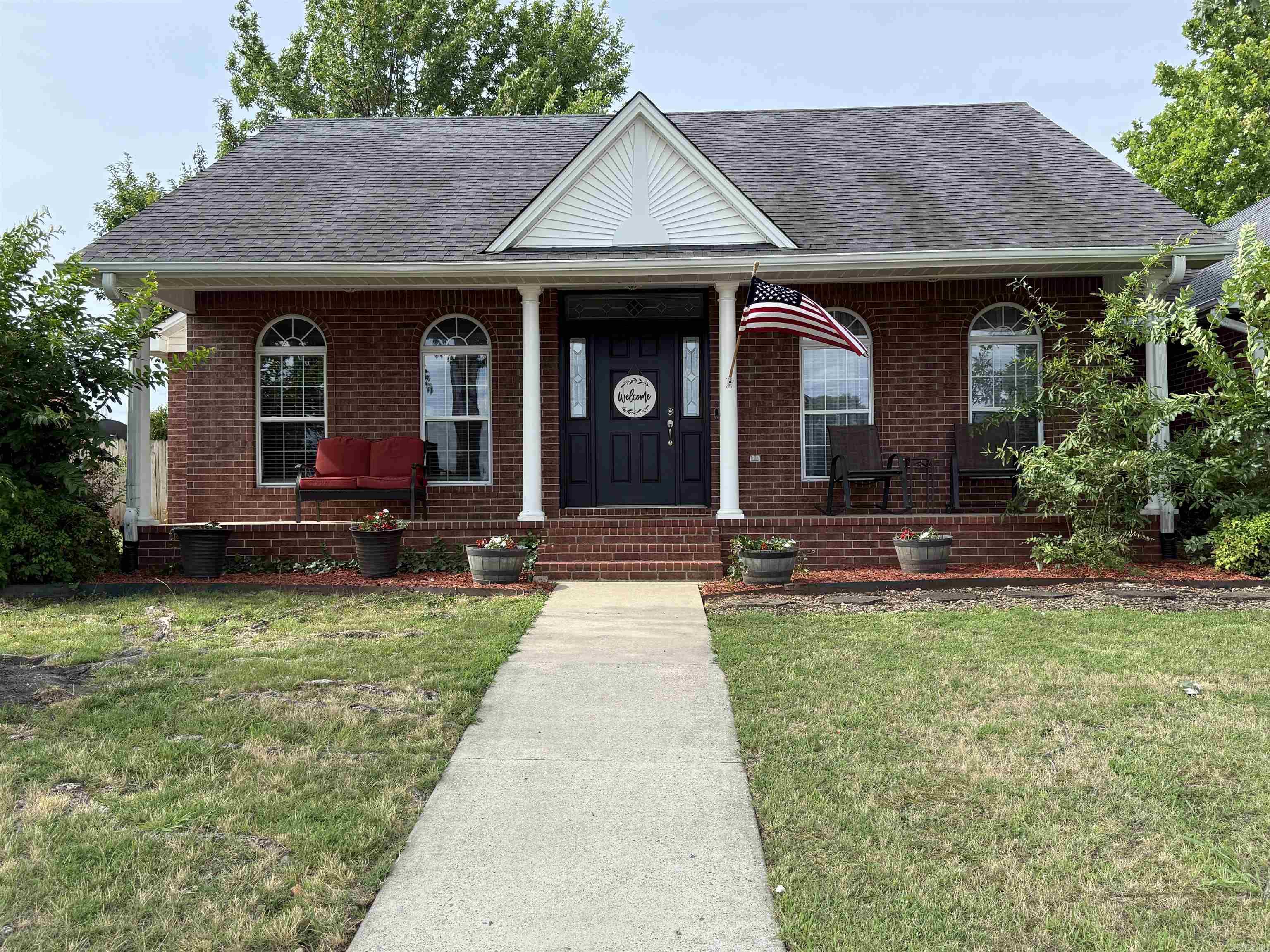 2707 Ashley  Searcy, AR