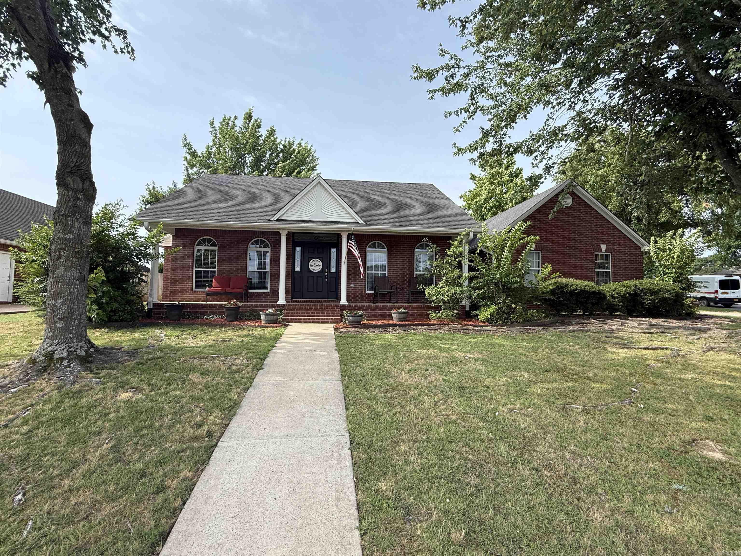 2707 Ashley  Searcy, AR