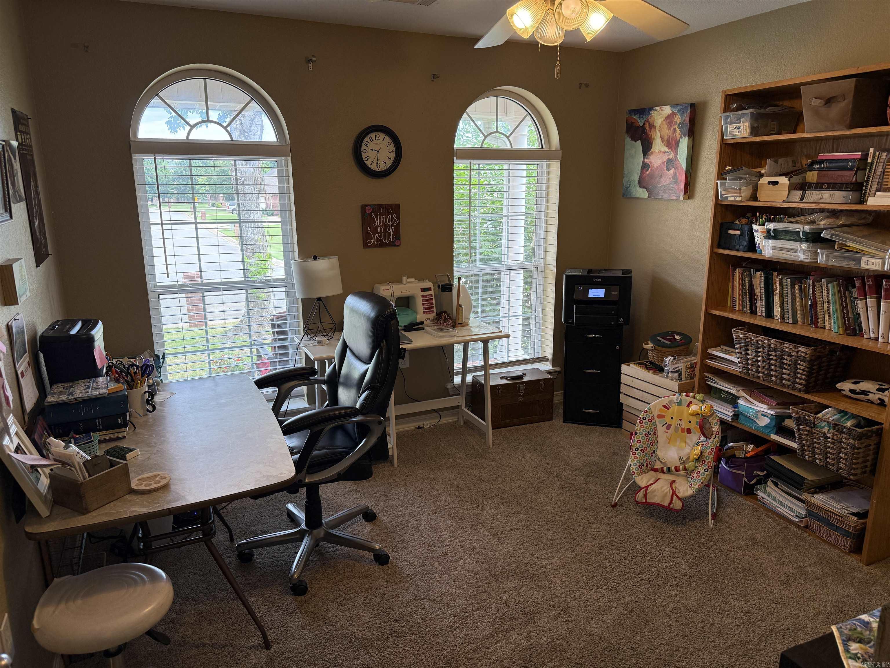 2707 Ashley  Searcy, AR