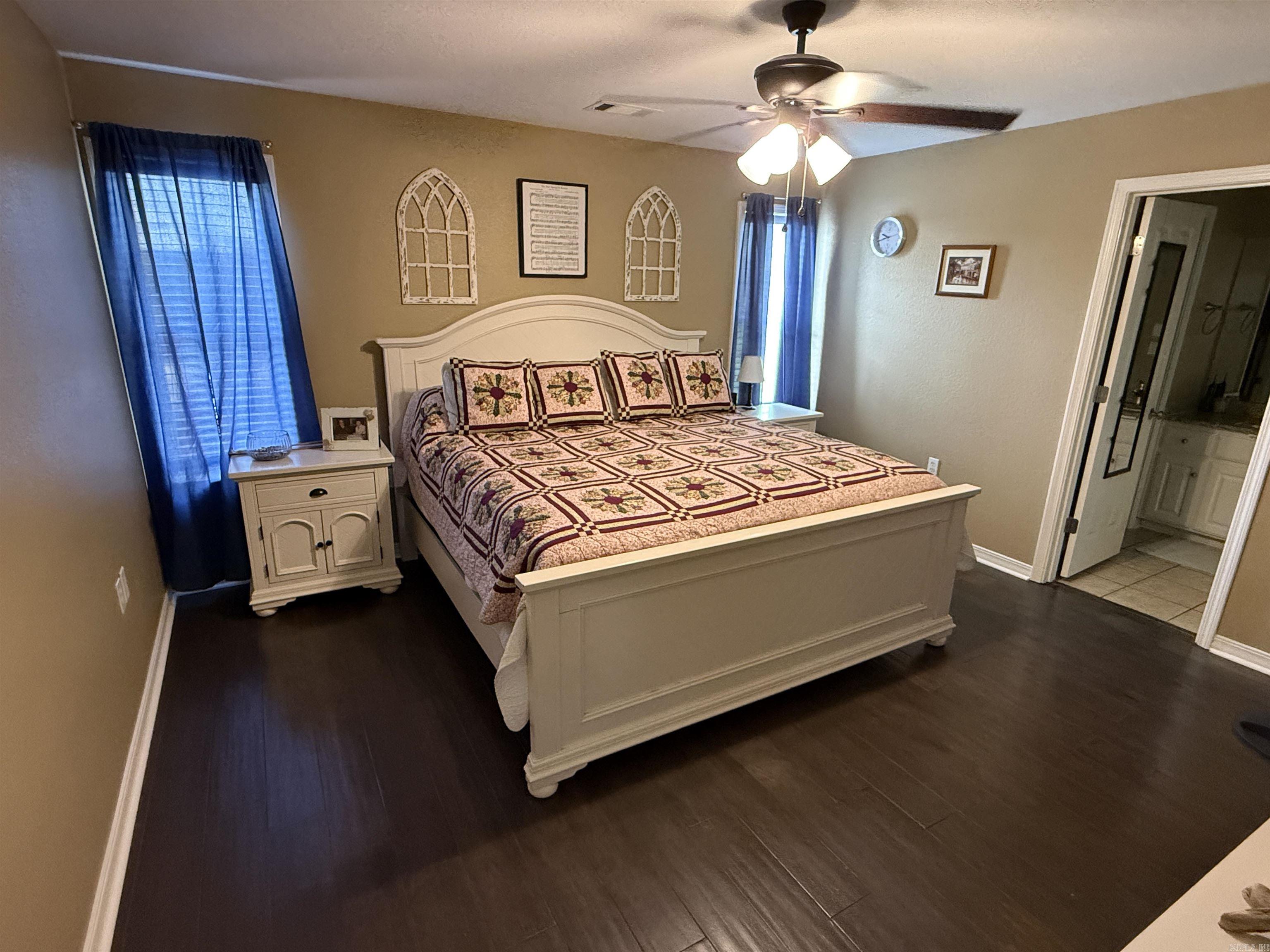 2707 Ashley  Searcy, AR