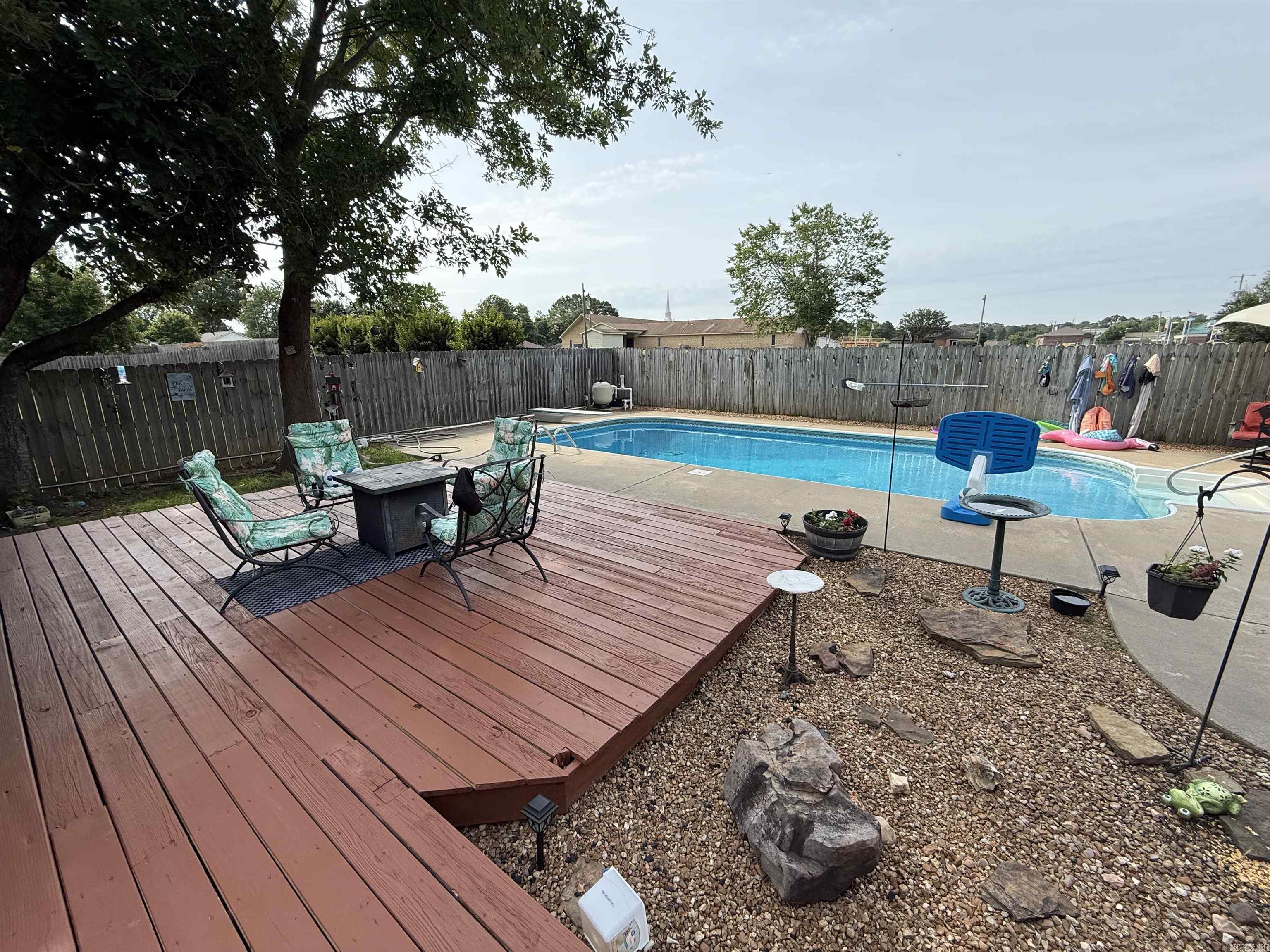 2707 Ashley  Searcy, AR