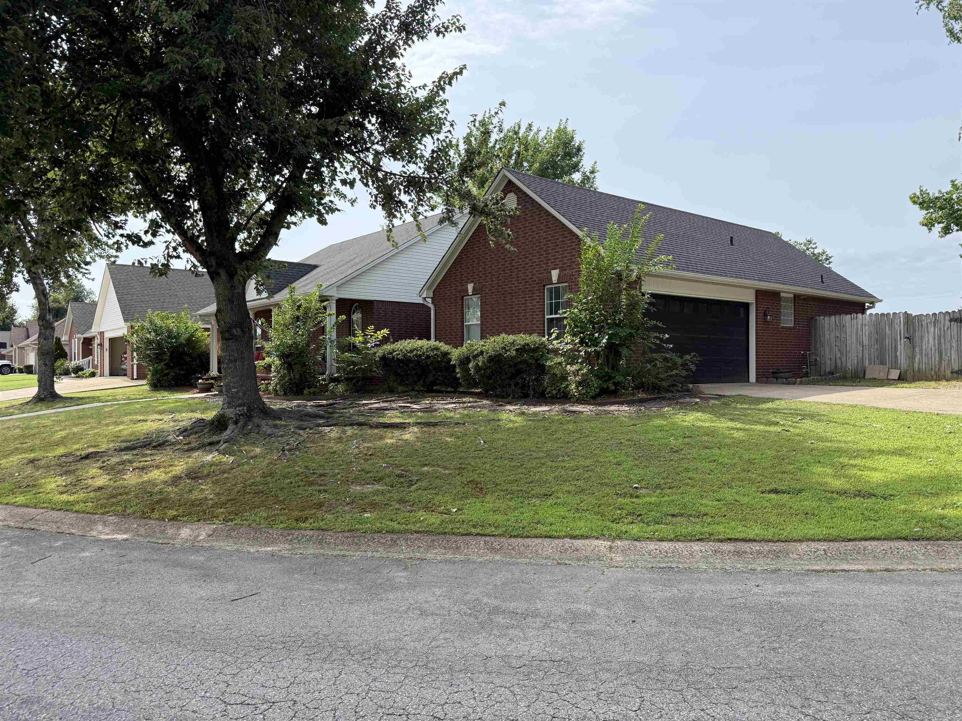 2707 Ashley  Searcy, AR