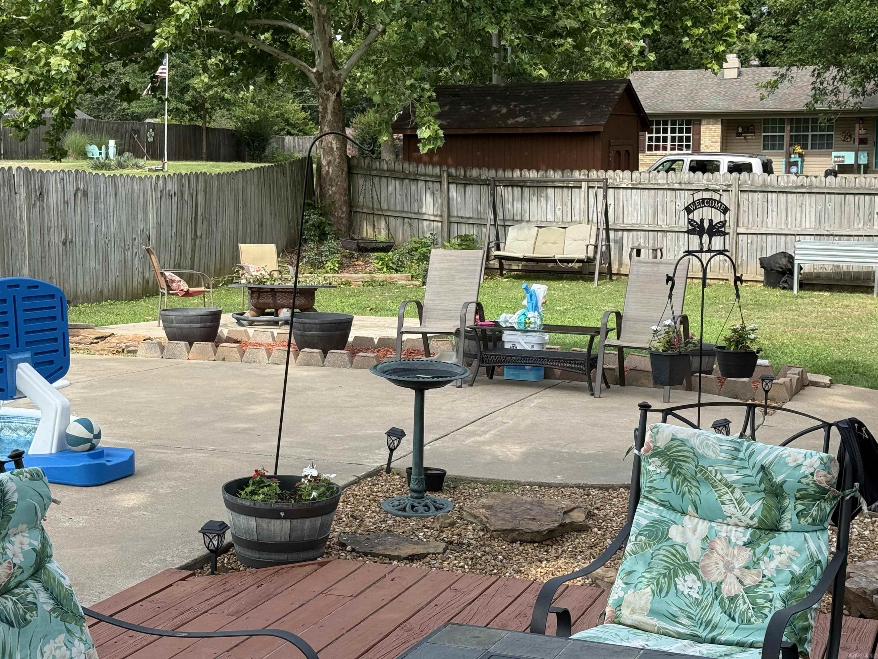 2707 Ashley  Searcy, AR