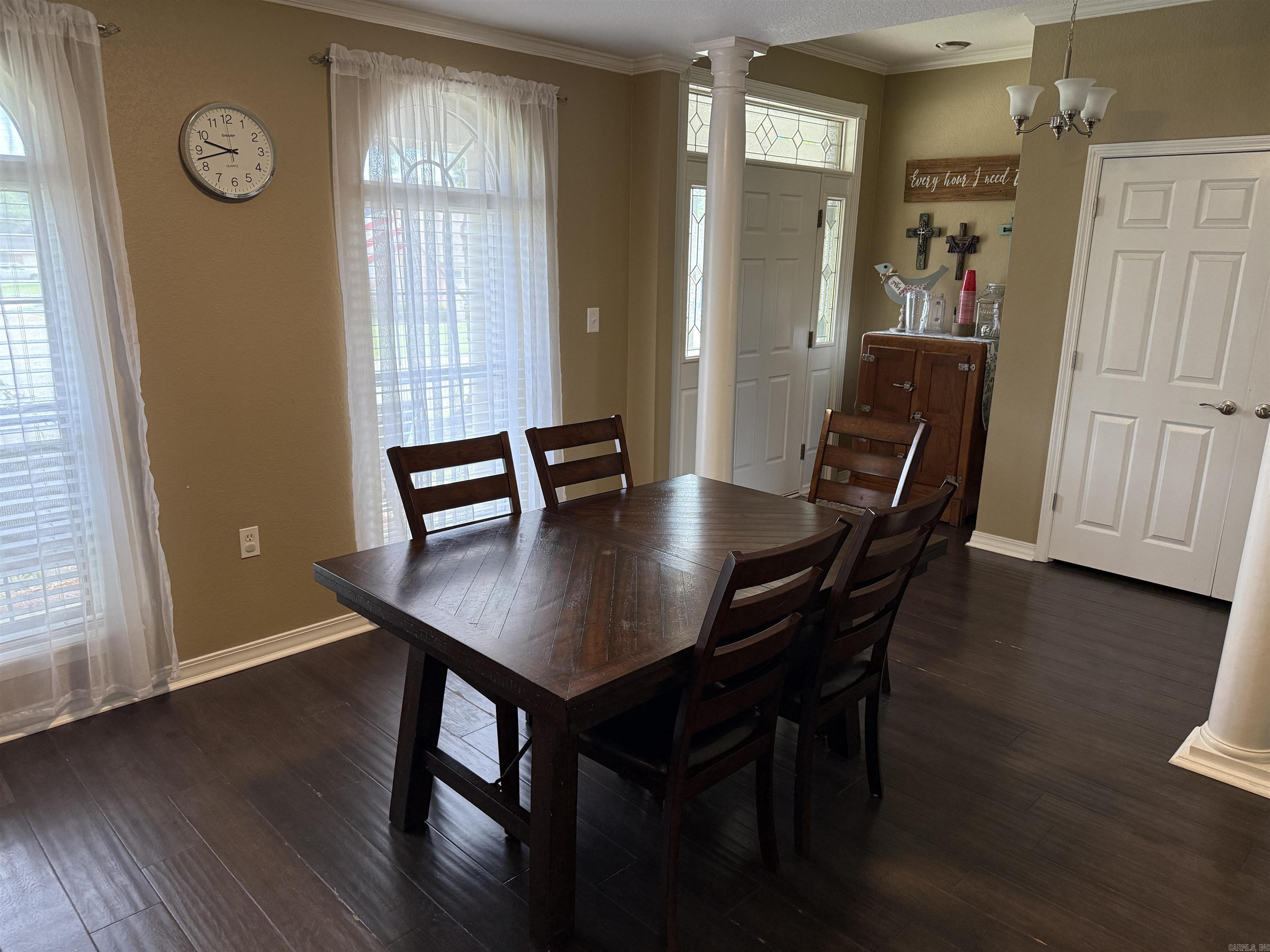 2707 Ashley  Searcy, AR