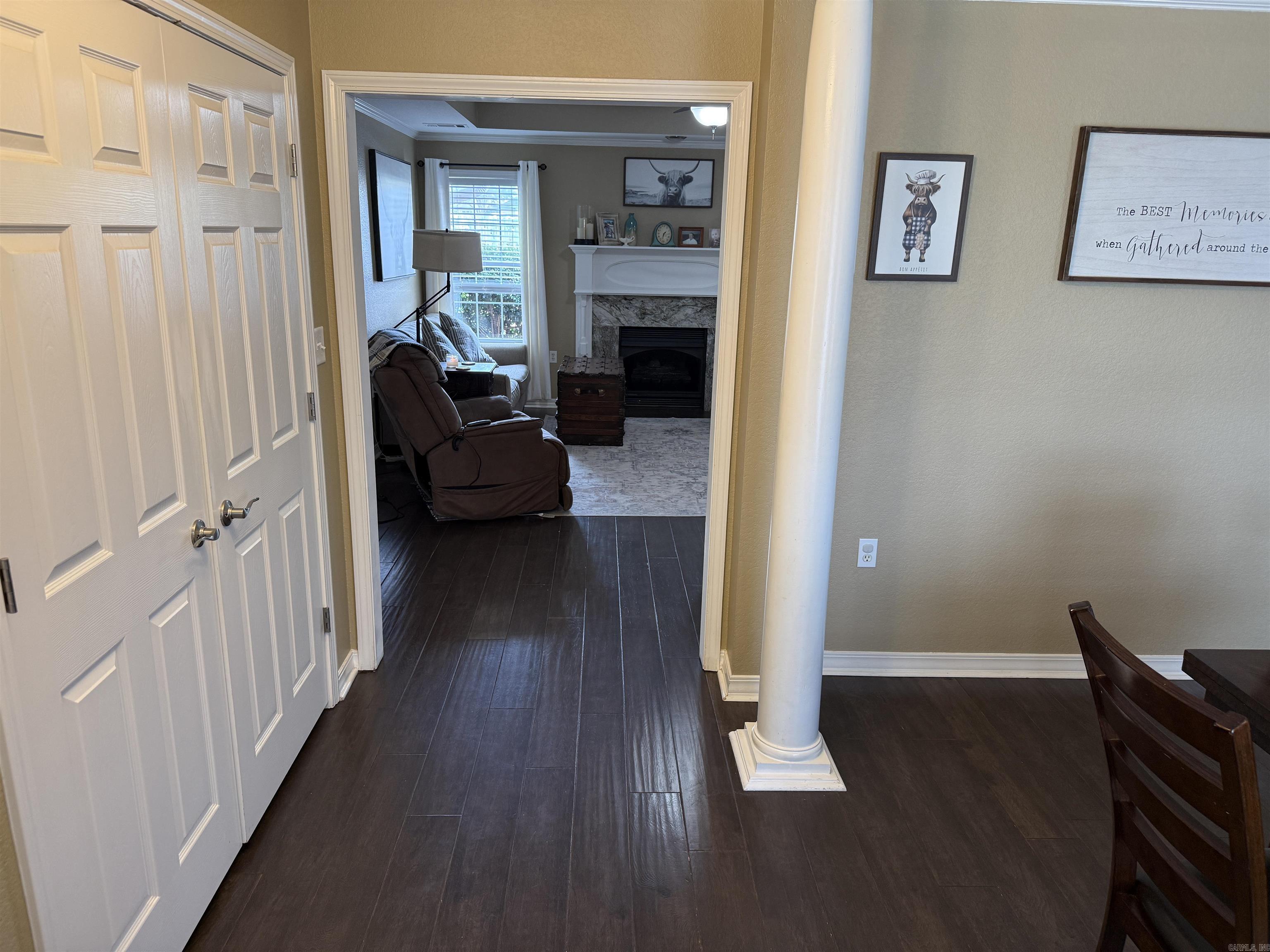 2707 Ashley  Searcy, AR
