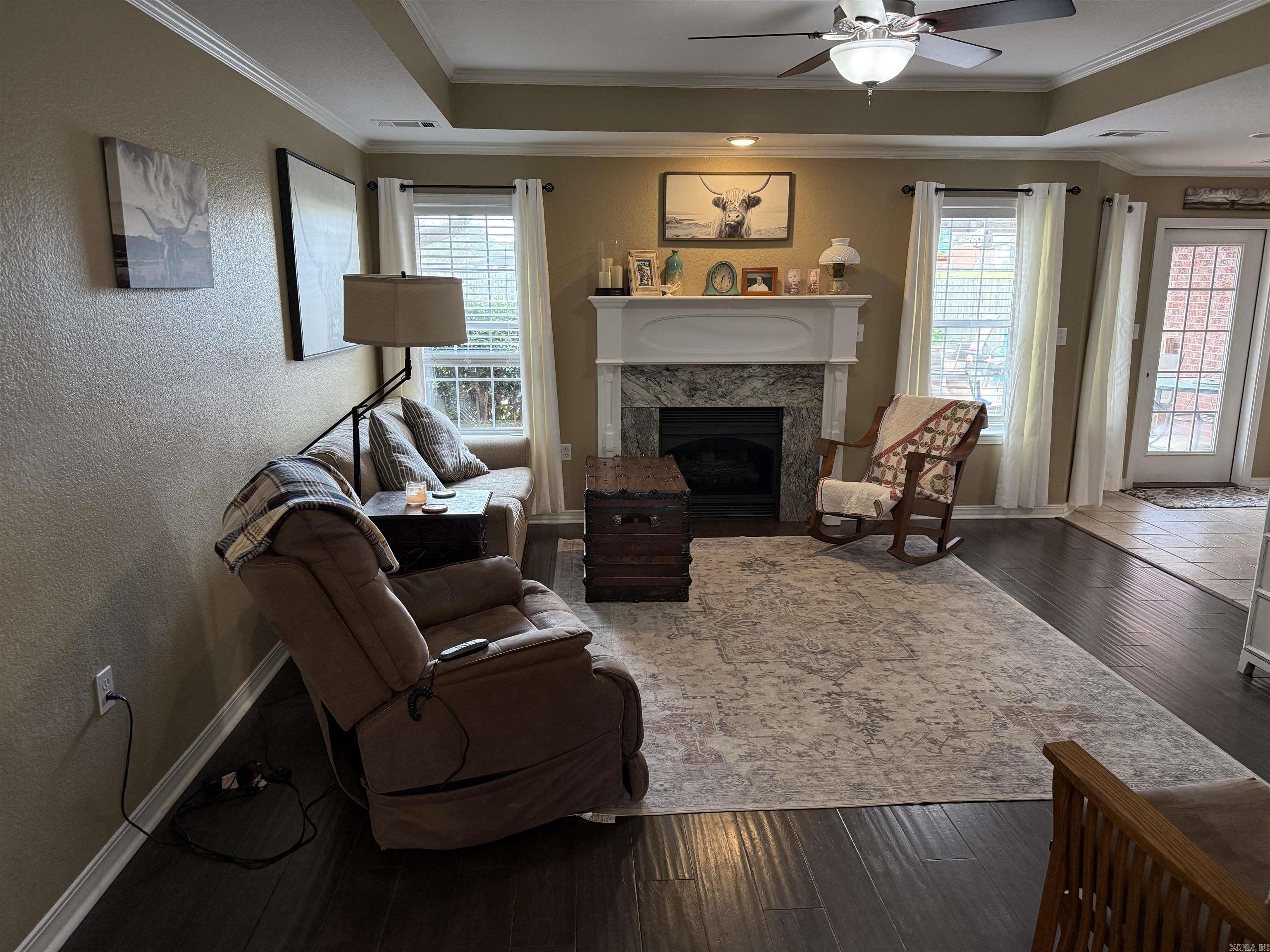 2707 Ashley  Searcy, AR