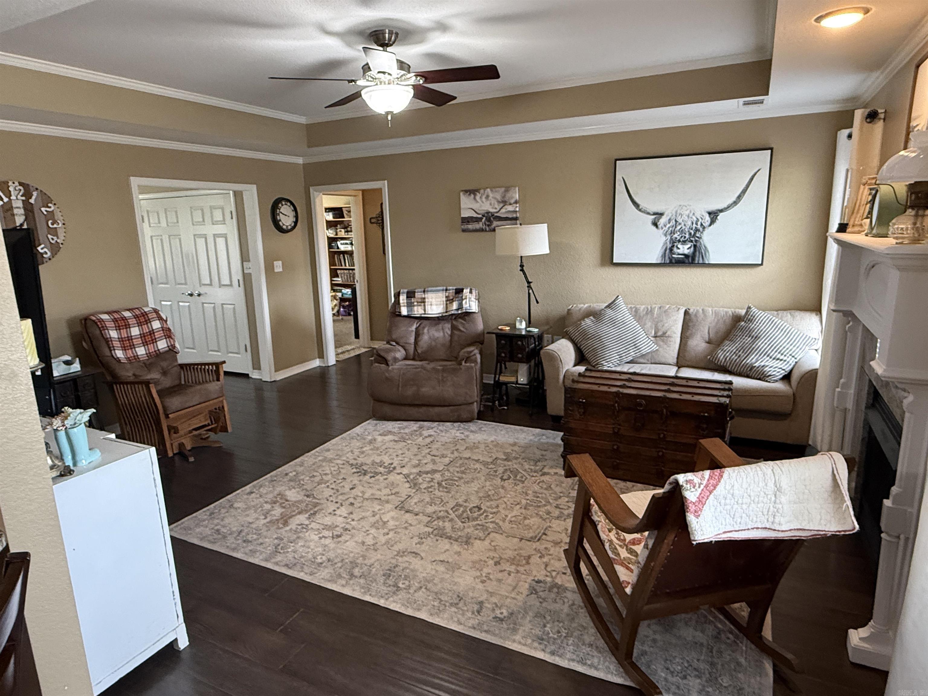 2707 Ashley  Searcy, AR