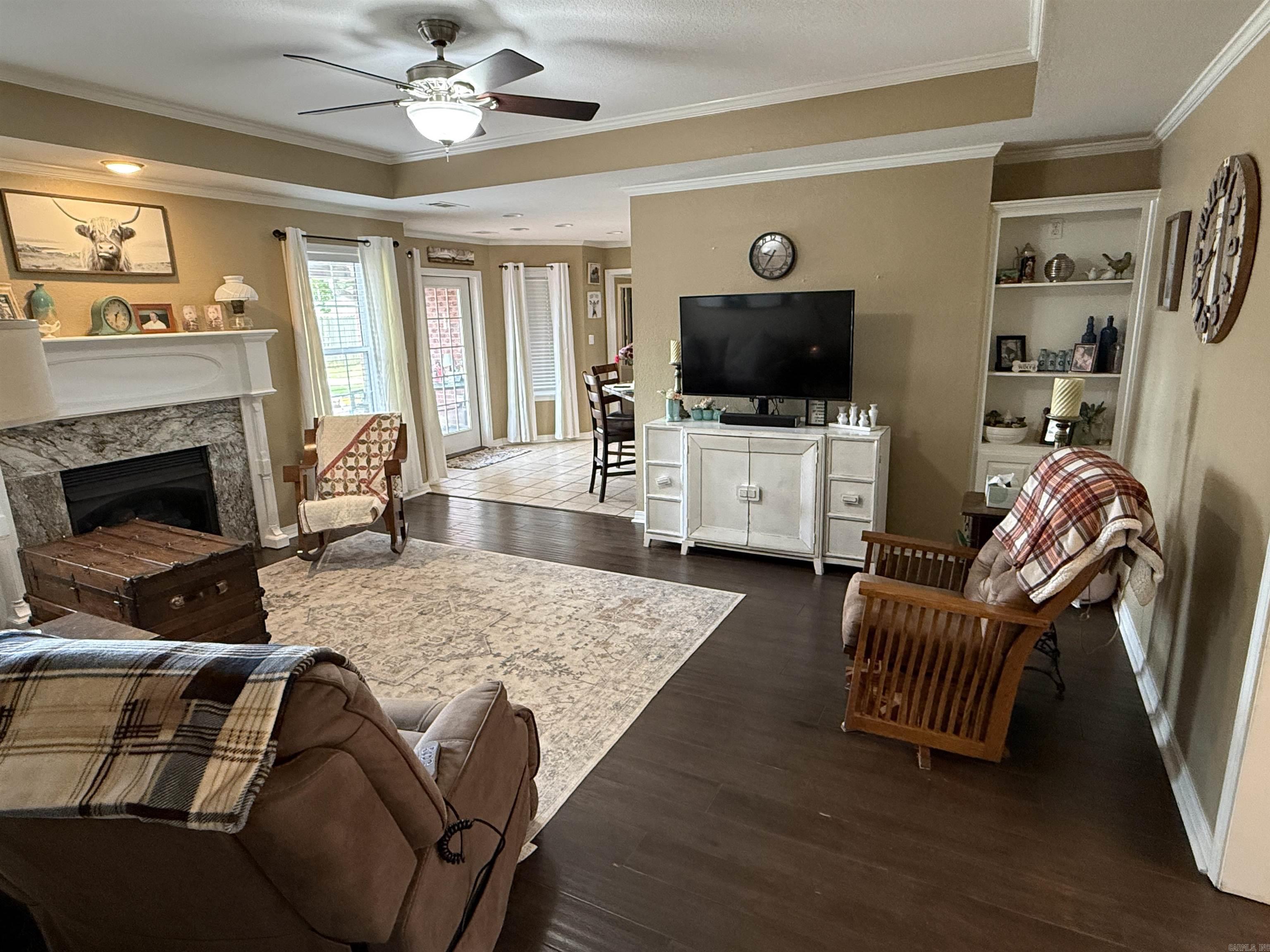 2707 Ashley  Searcy, AR