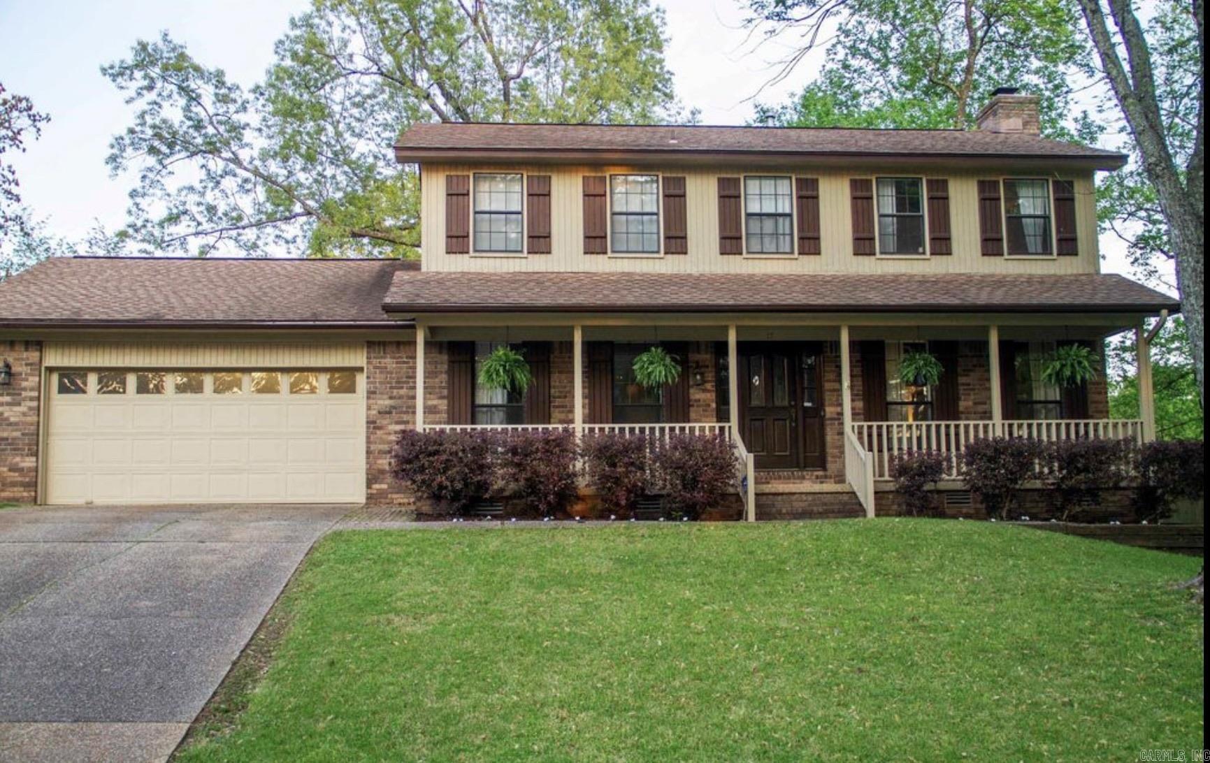 17 Laver  Little Rock, AR
