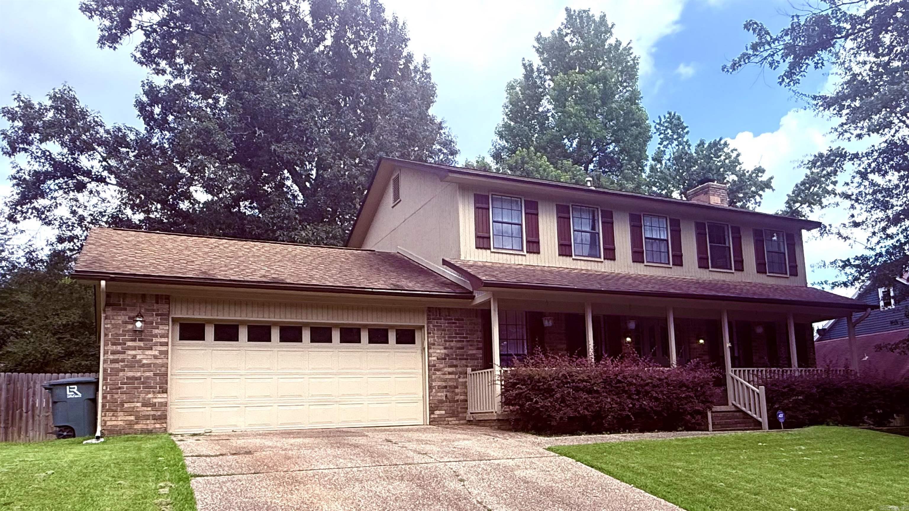17 Laver  Little Rock, AR