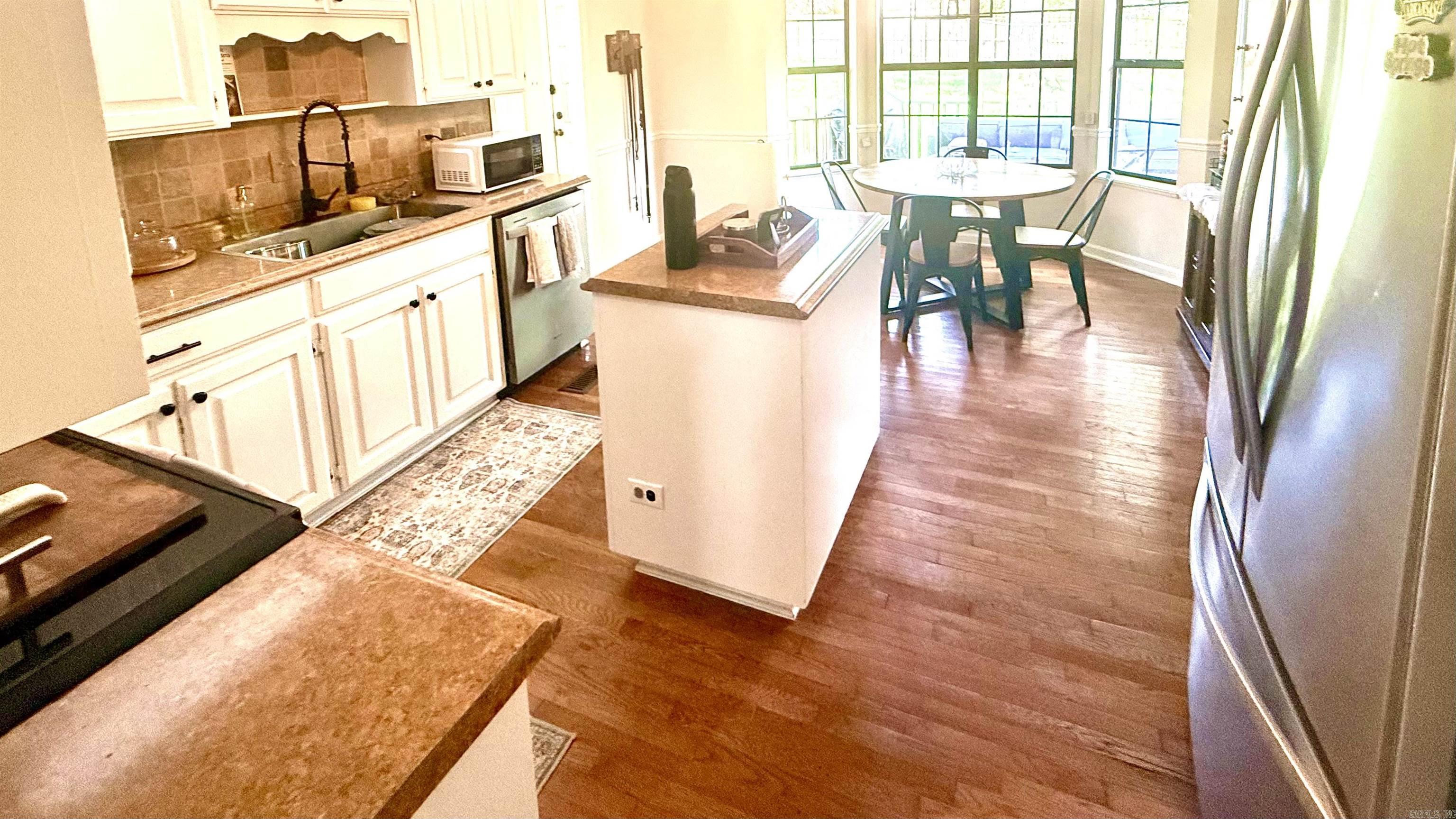 17 Laver  Little Rock, AR