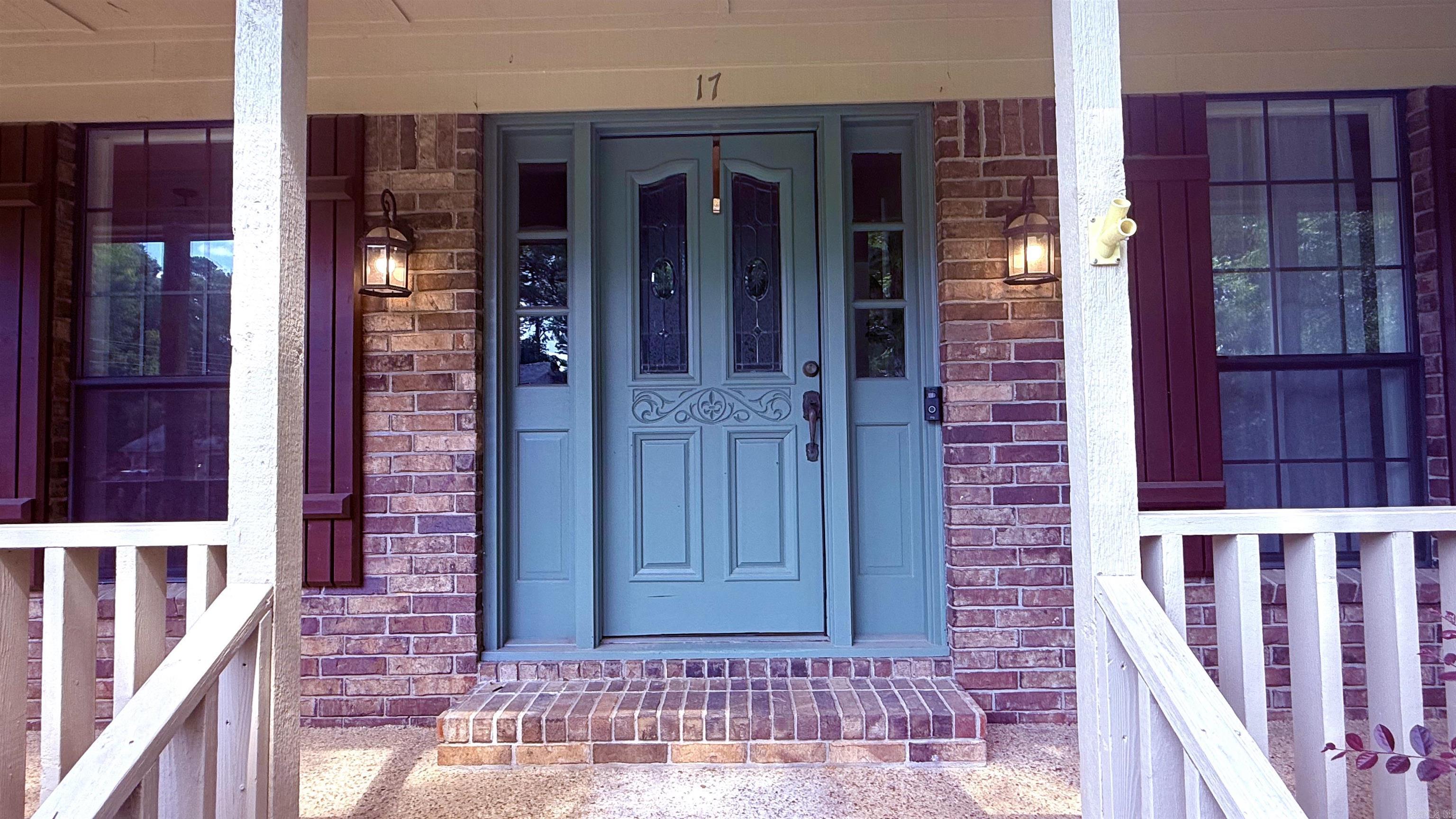17 Laver  Little Rock, AR