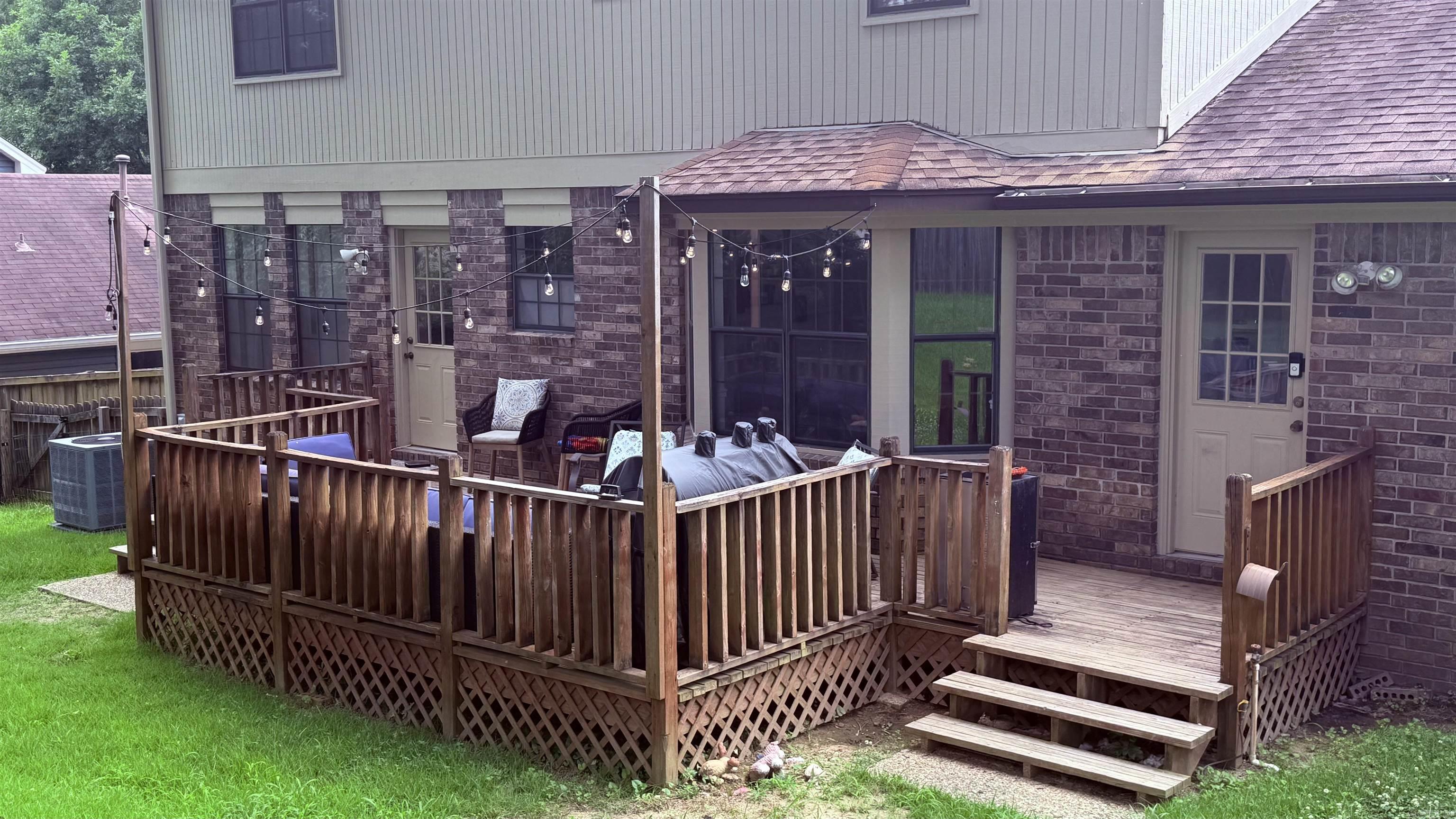 17 Laver  Little Rock, AR