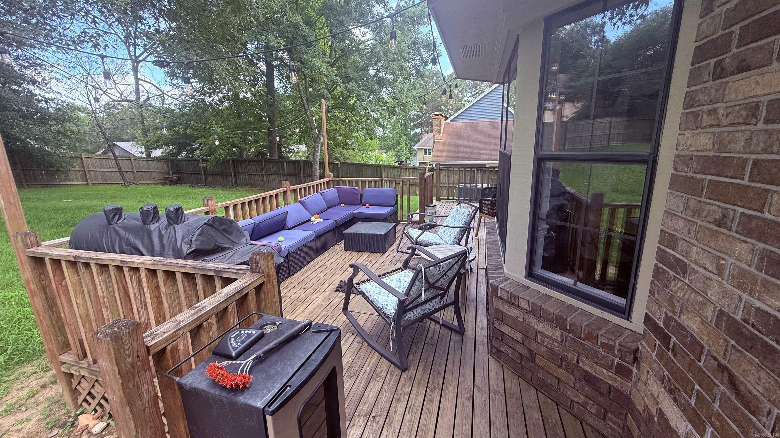 17 Laver  Little Rock, AR