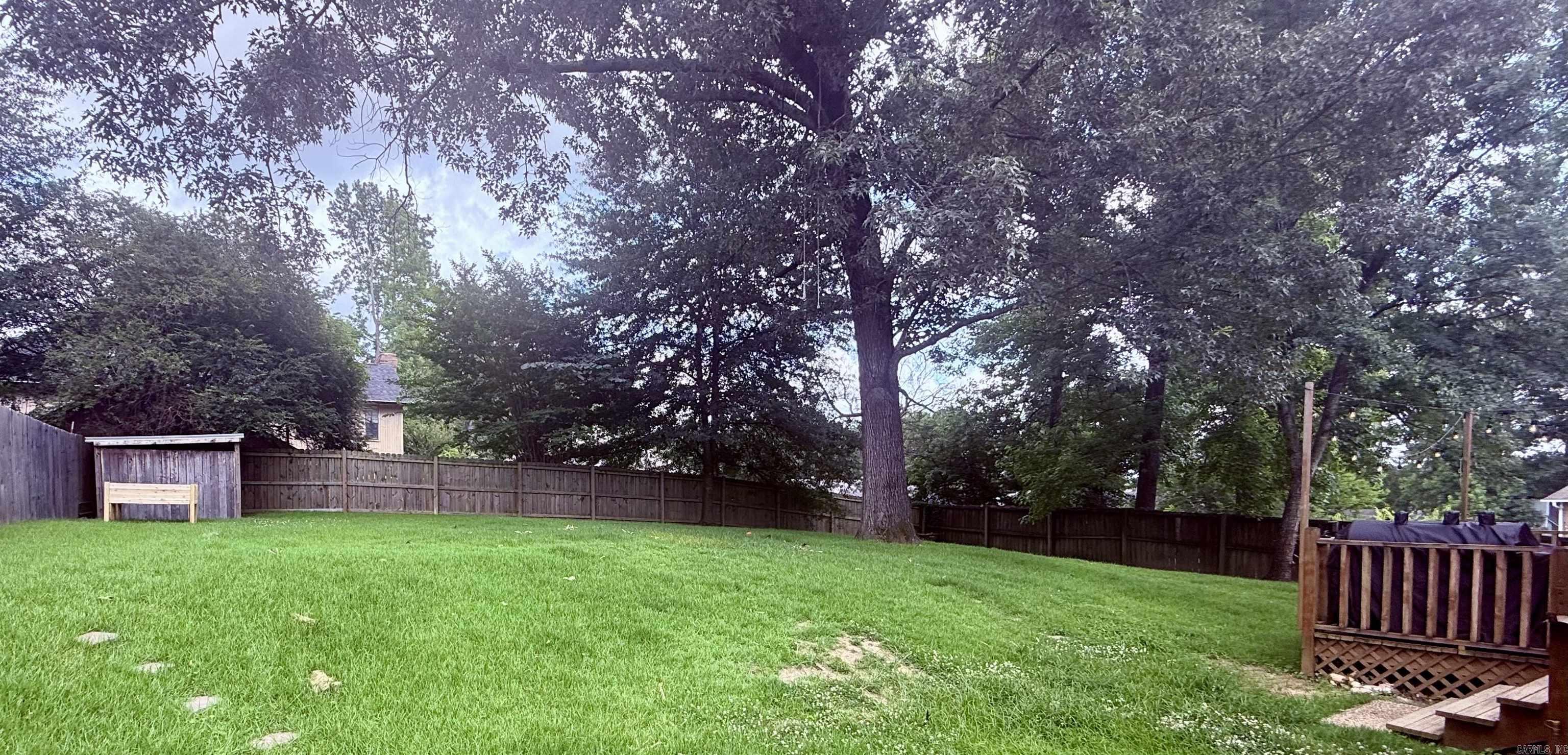 17 Laver  Little Rock, AR
