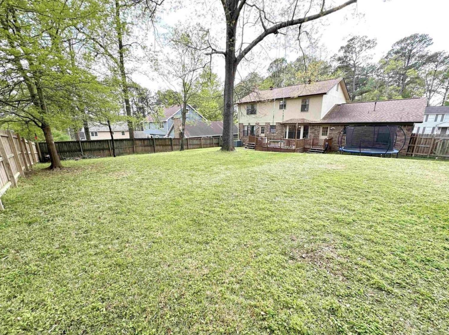 17 Laver  Little Rock, AR