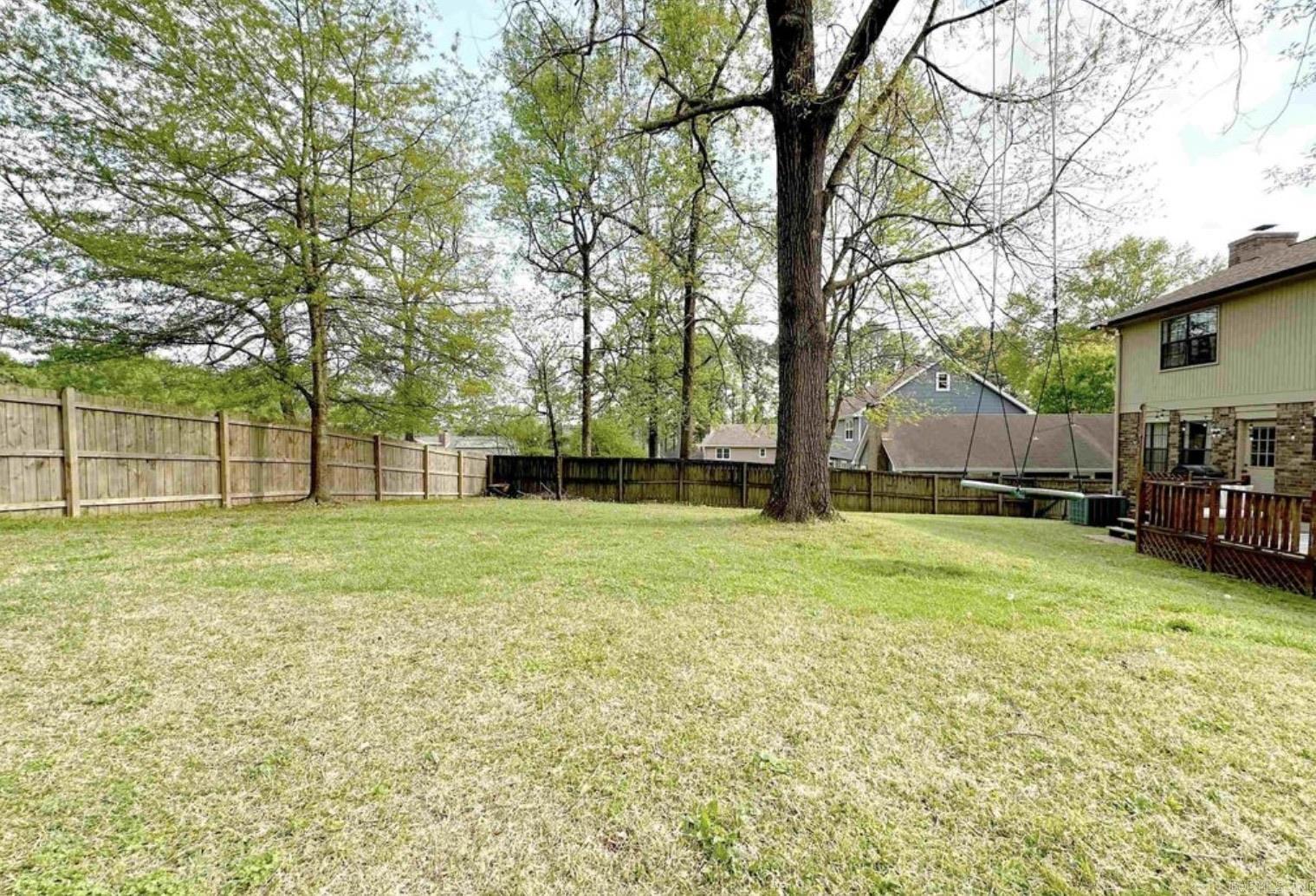 17 Laver  Little Rock, AR