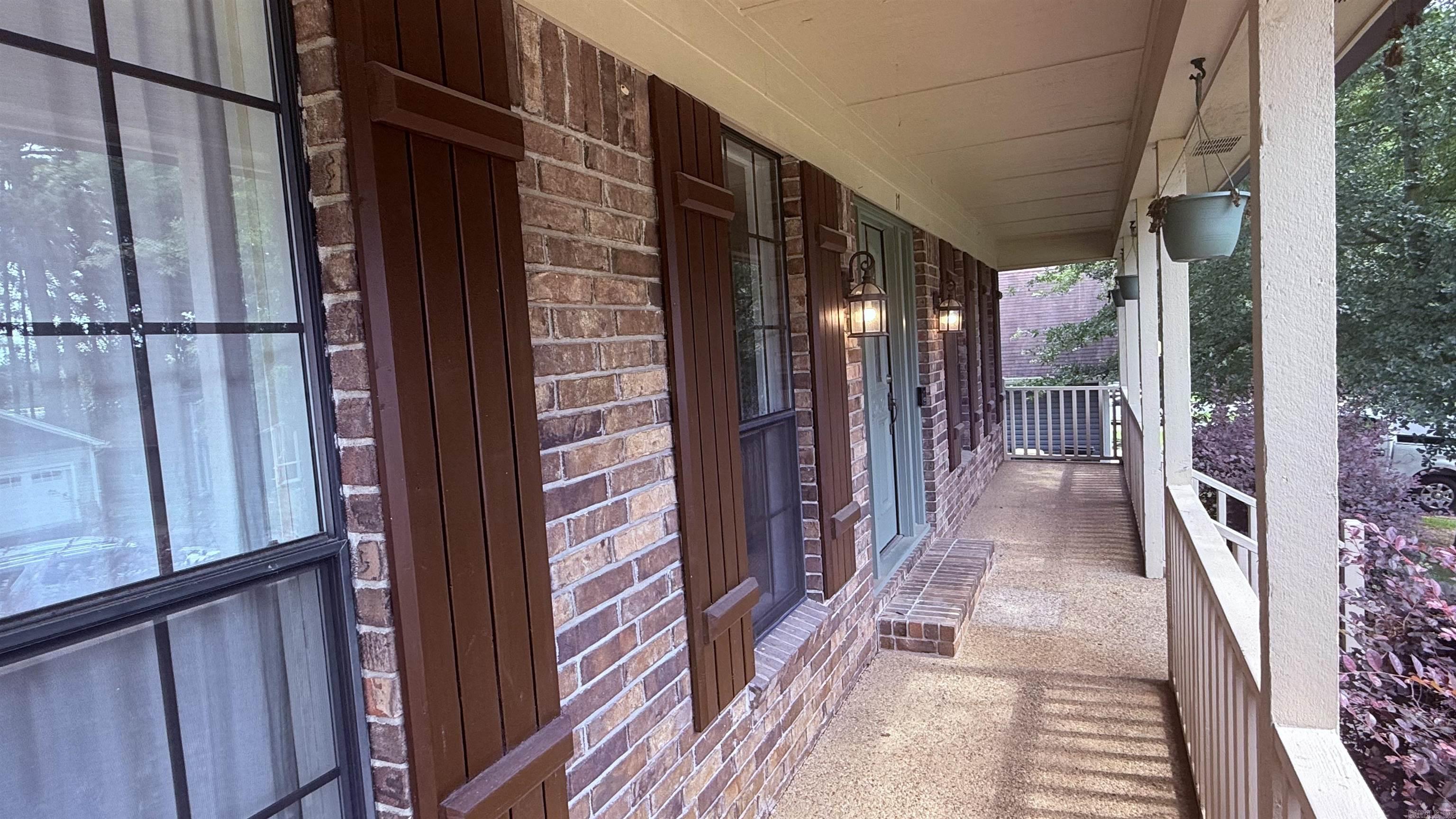 17 Laver  Little Rock, AR