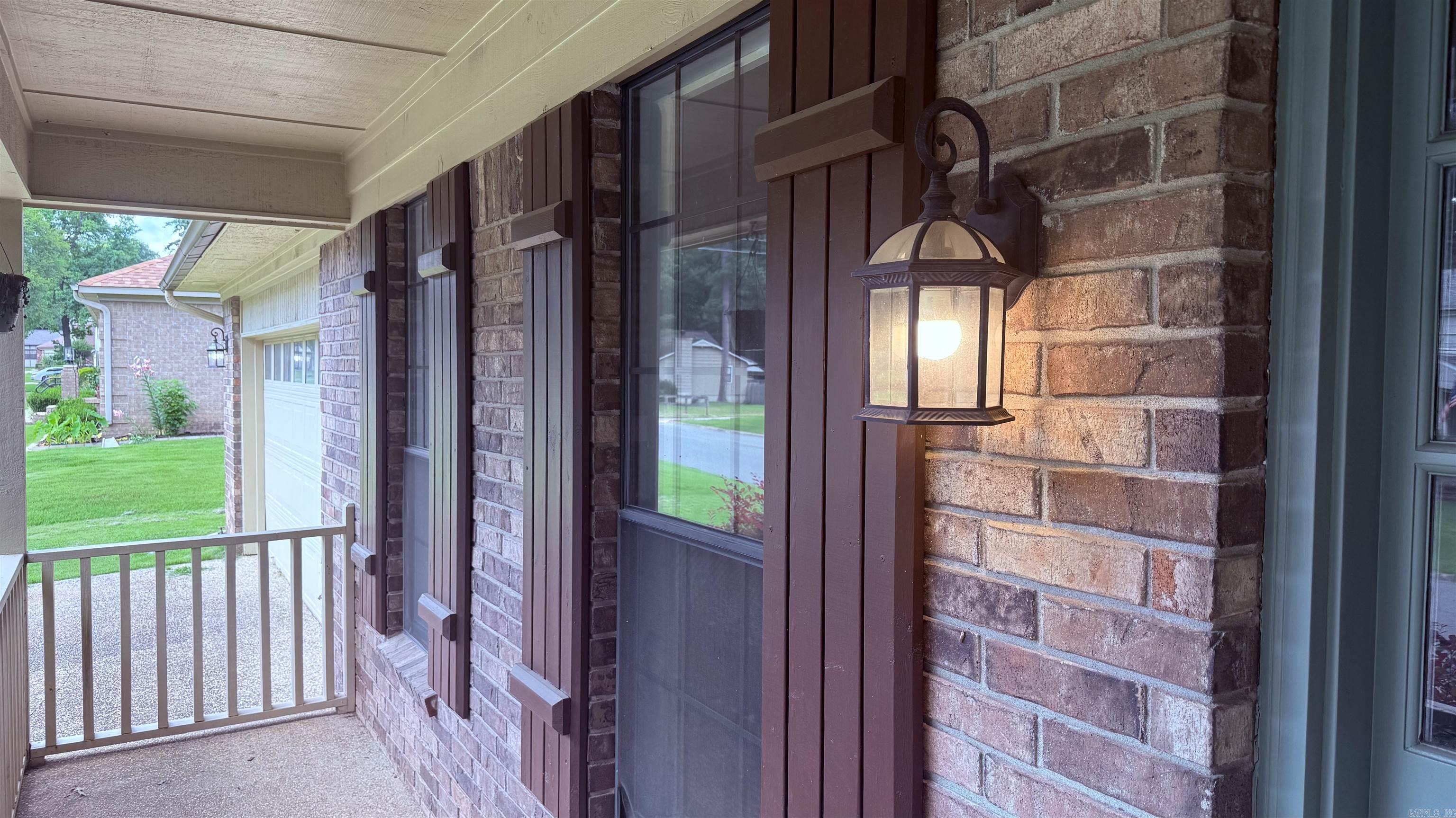 17 Laver  Little Rock, AR
