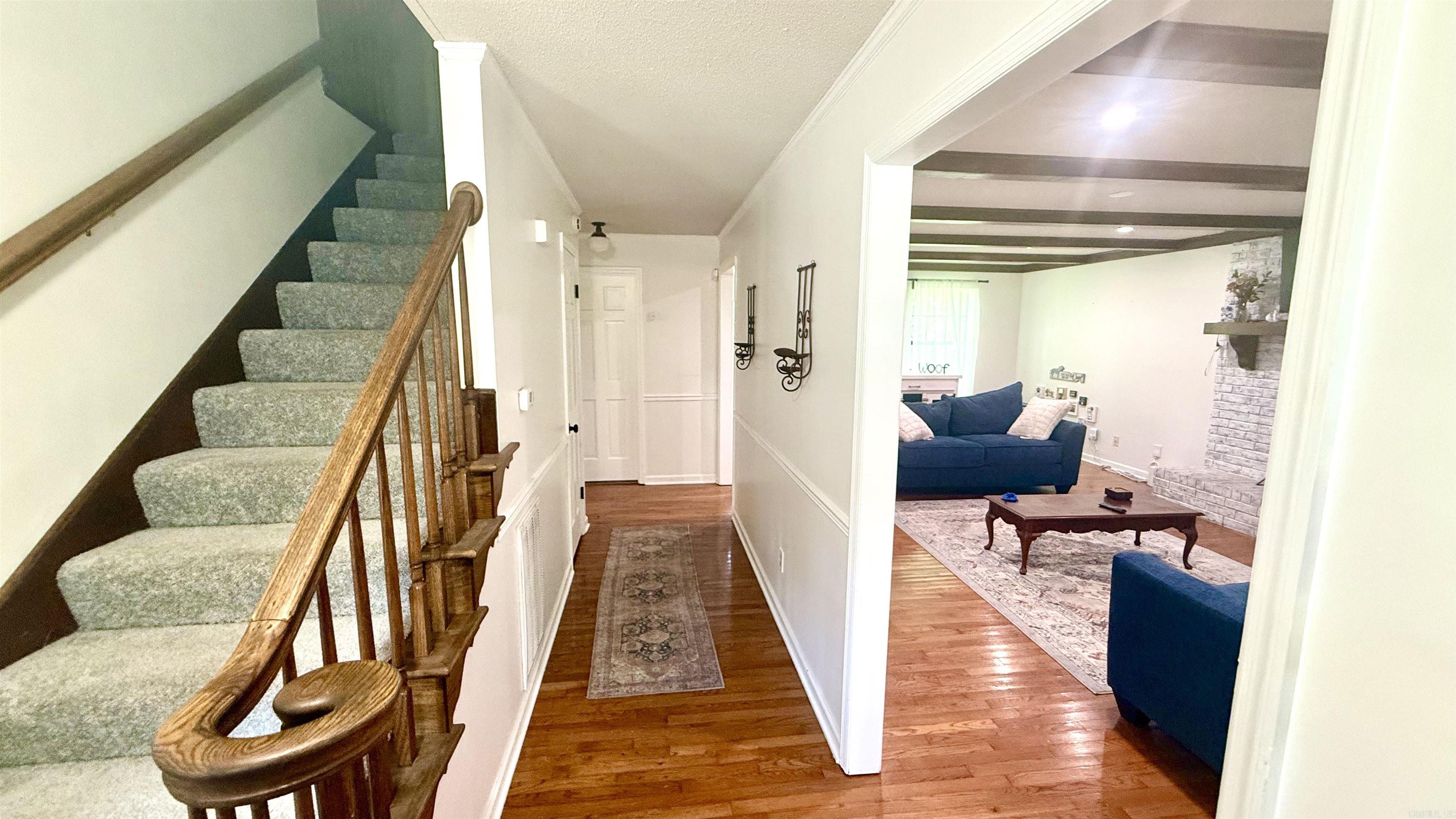 17 Laver  Little Rock, AR
