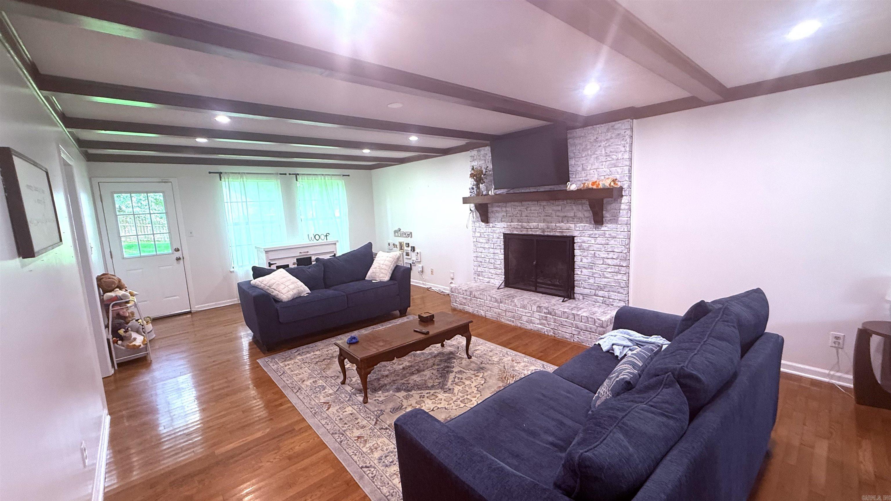 17 Laver  Little Rock, AR