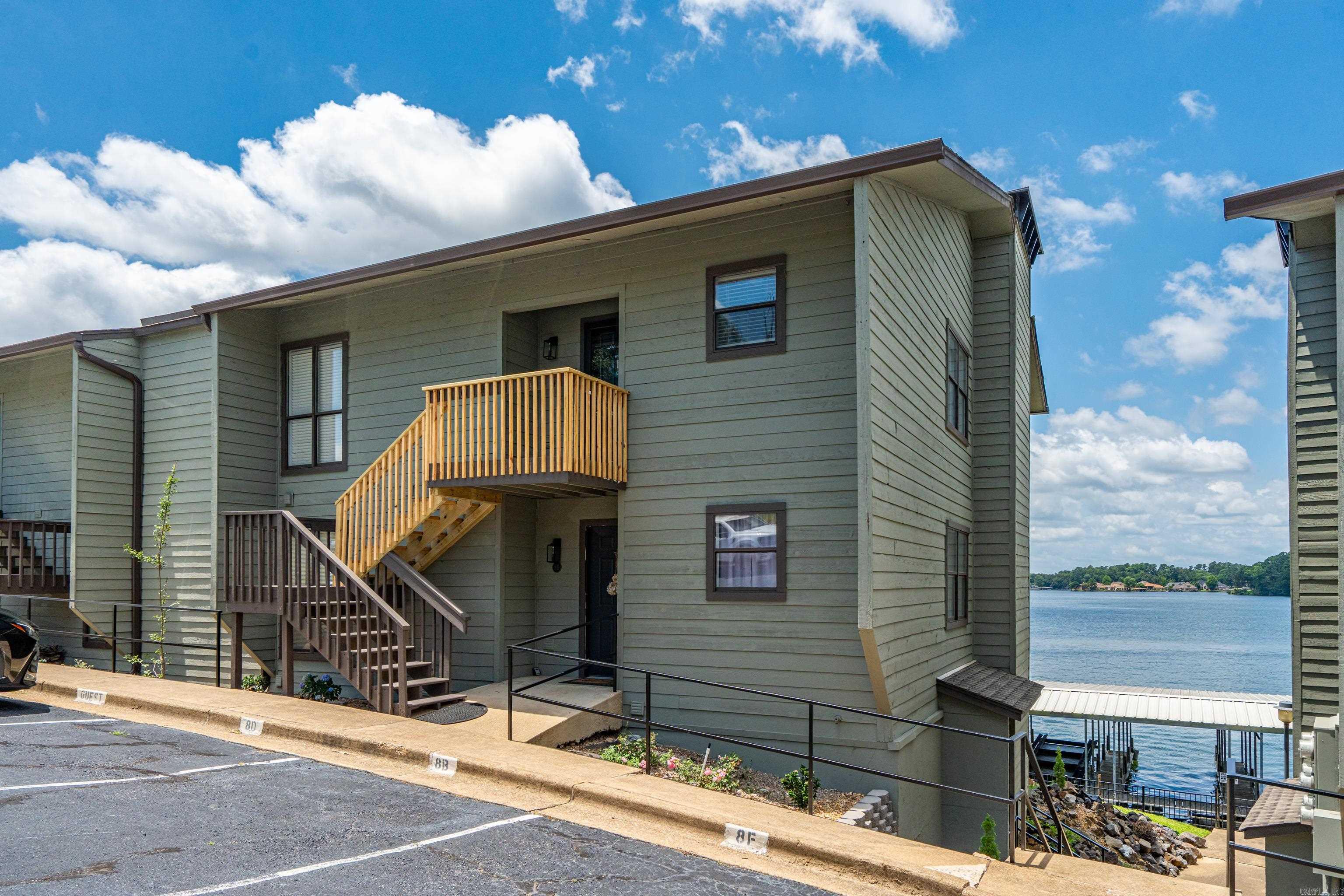 120 catalina  Hot Springs, AR