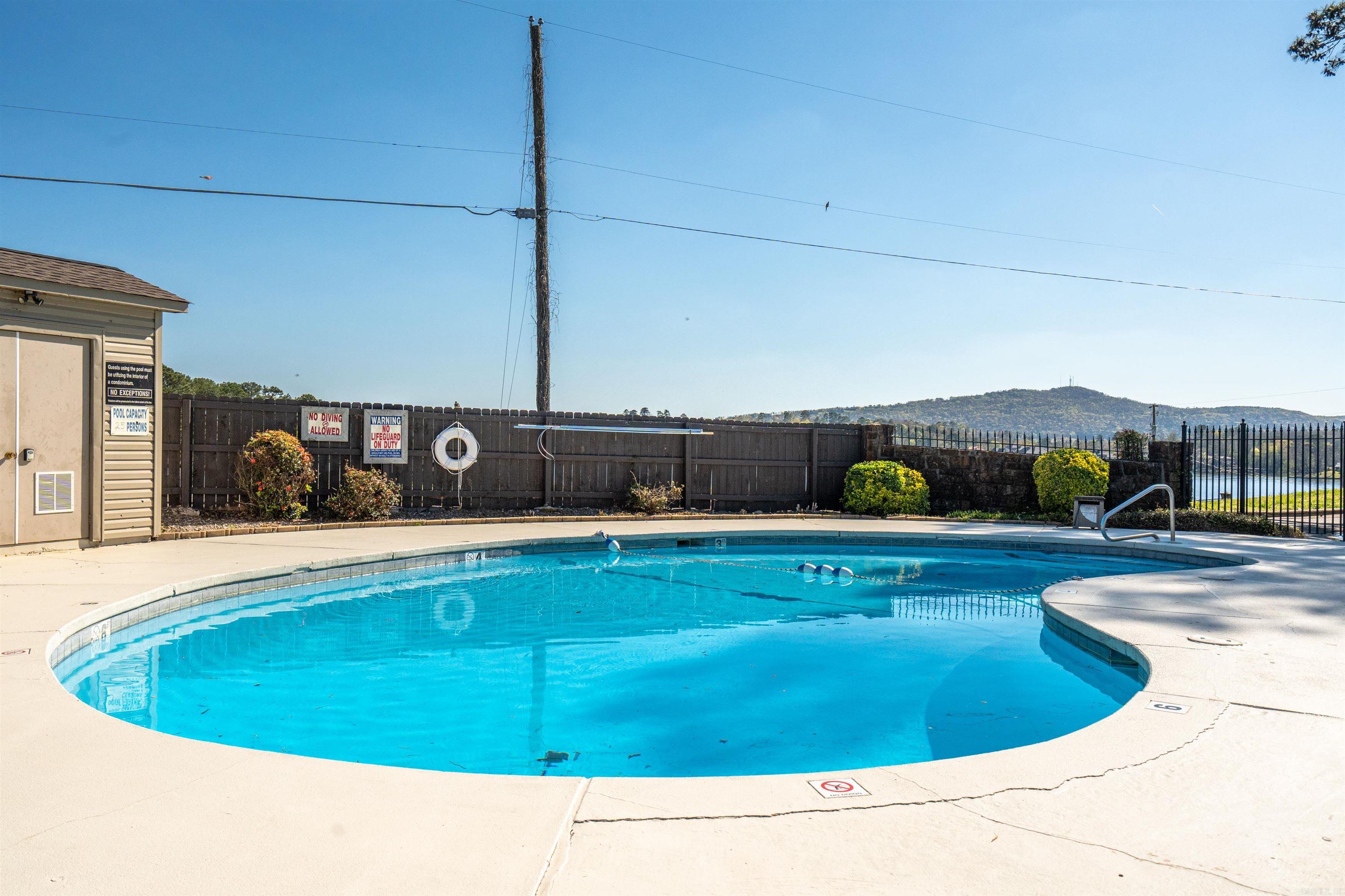 120 catalina  Hot Springs, AR
