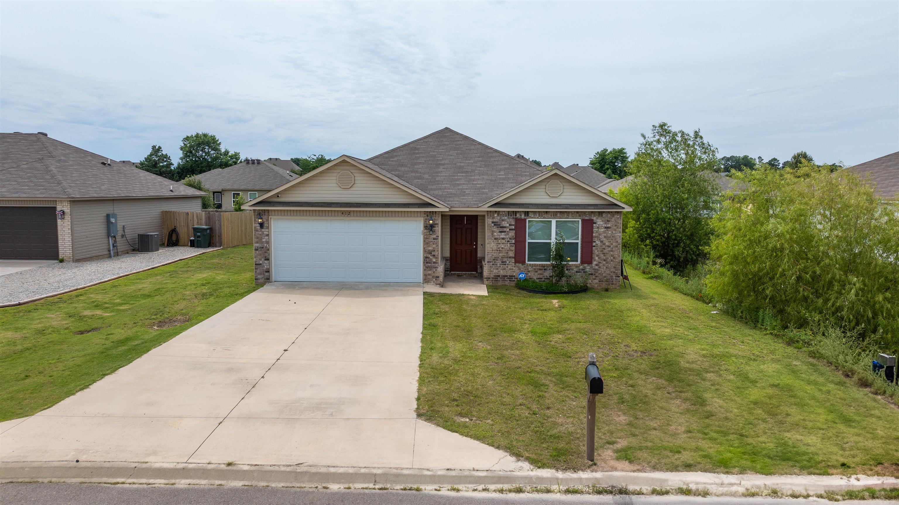 412 Harper  Brookland, AR