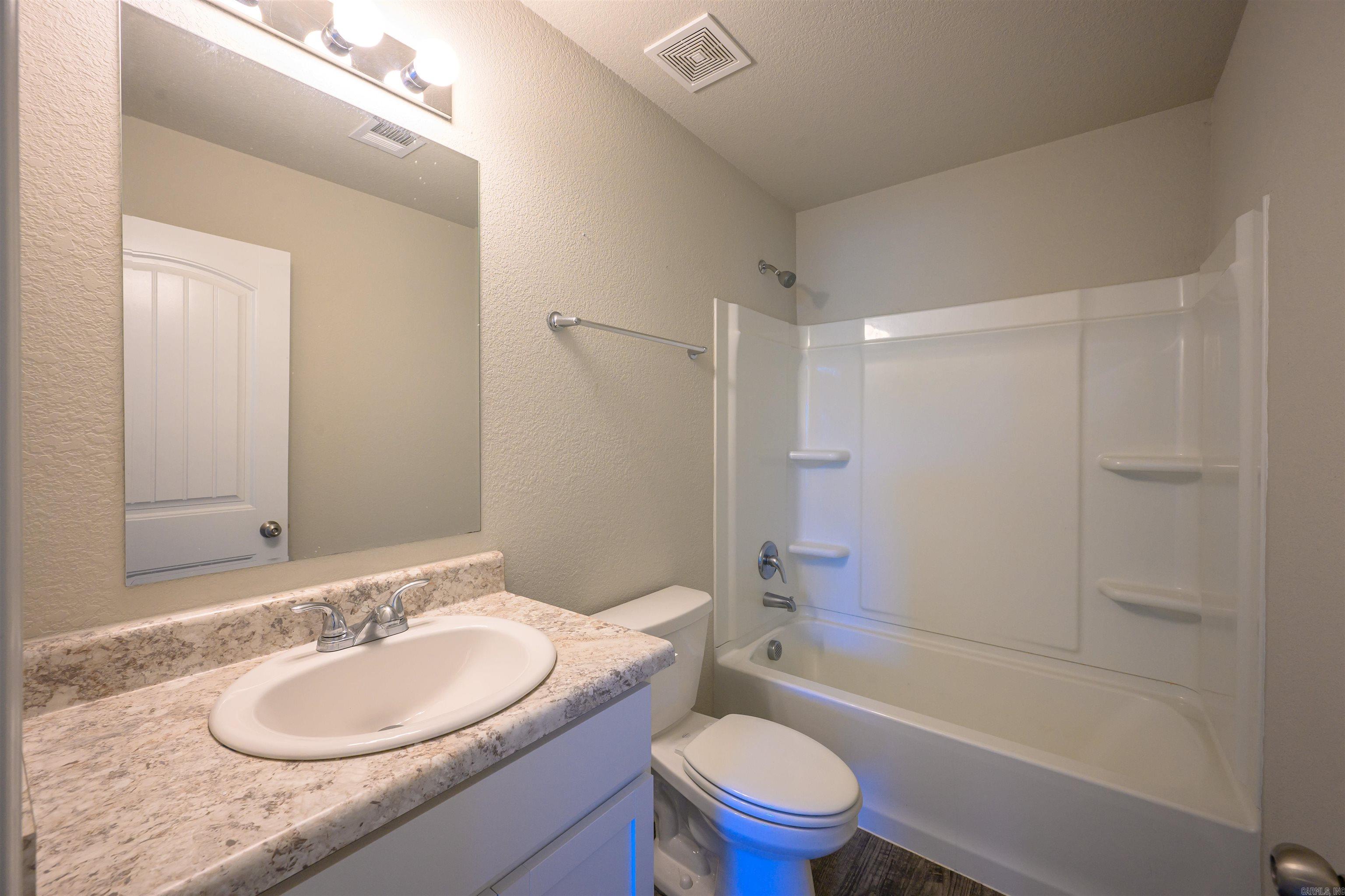 412 Harper  Brookland, AR