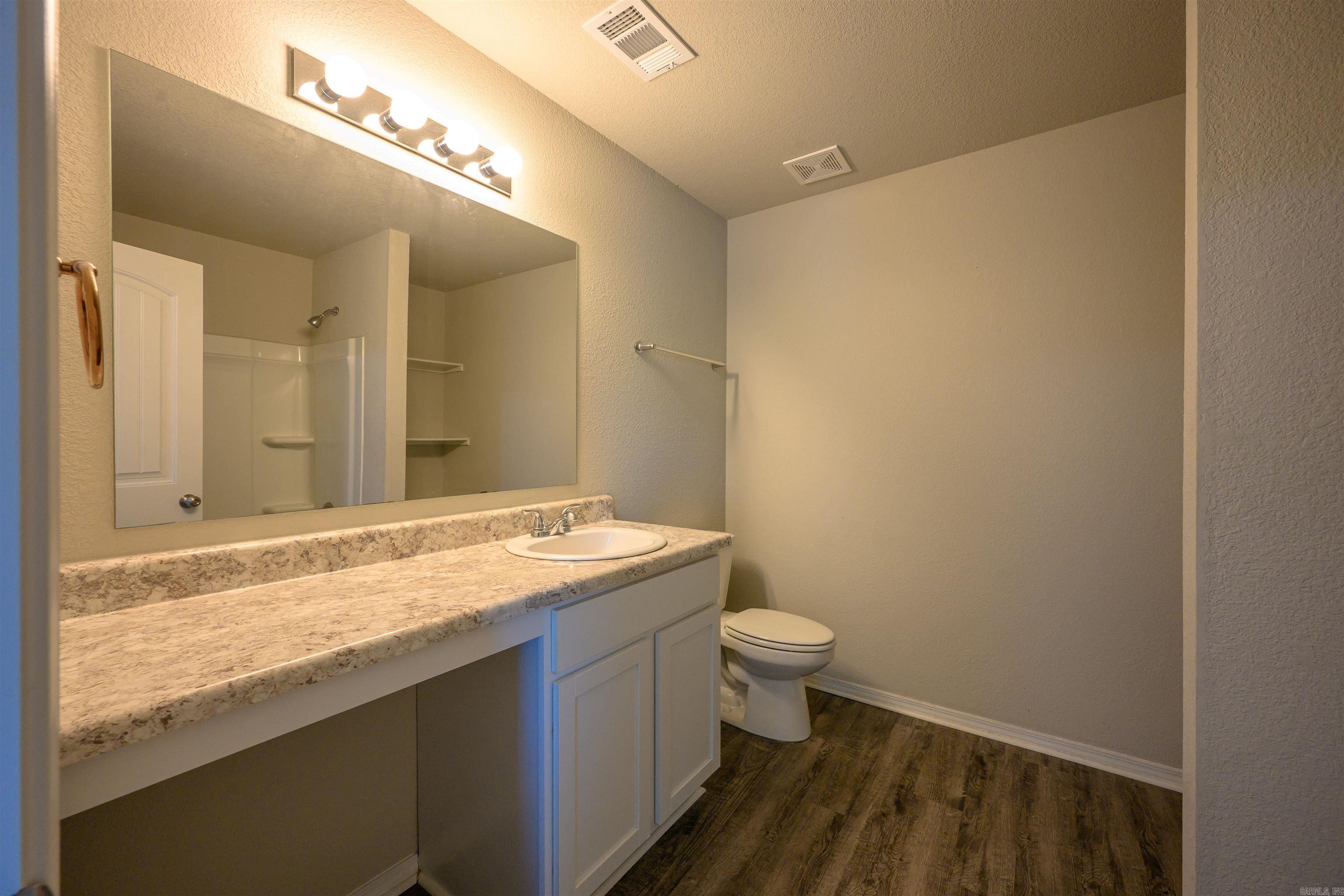 412 Harper  Brookland, AR