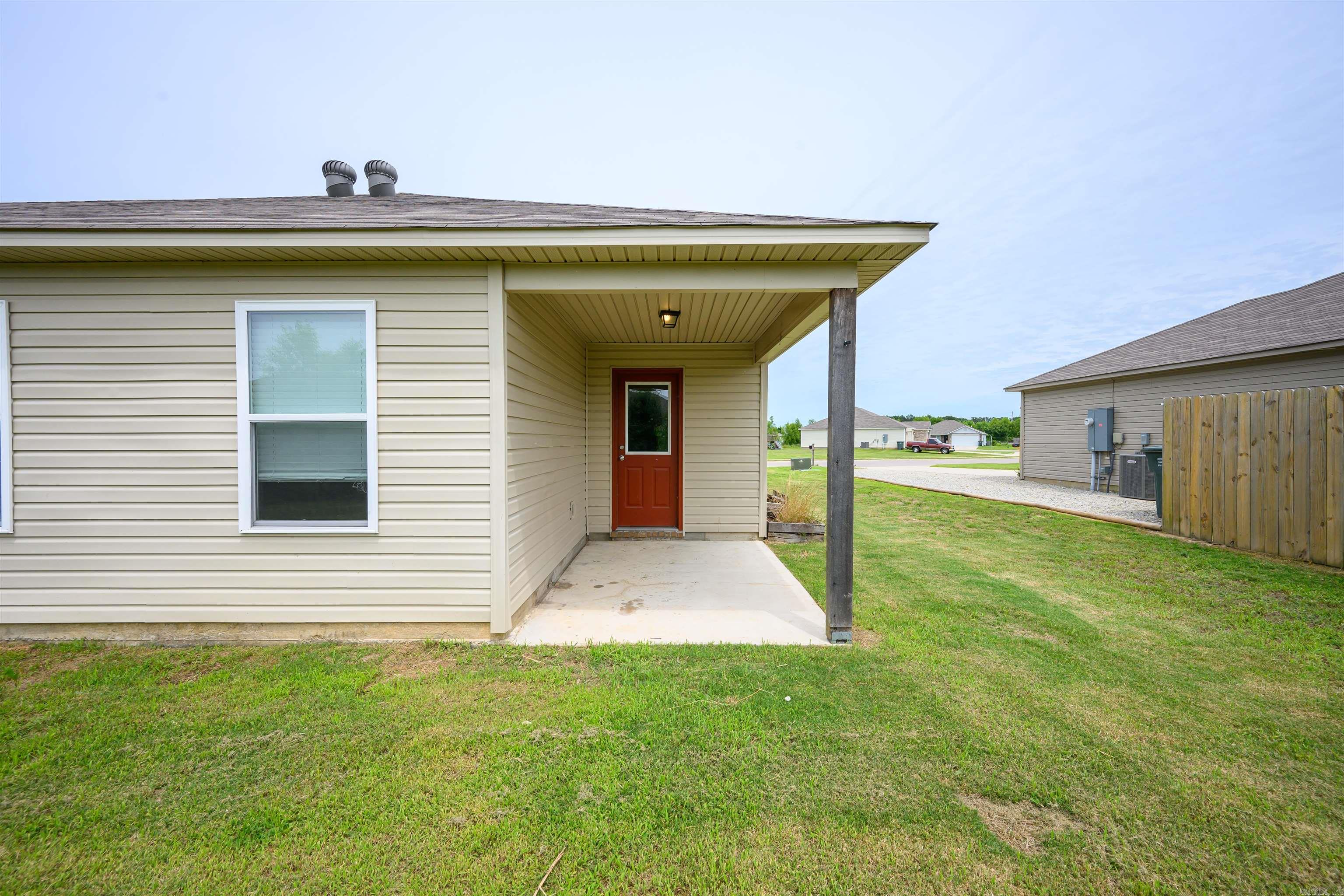 412 Harper  Brookland, AR
