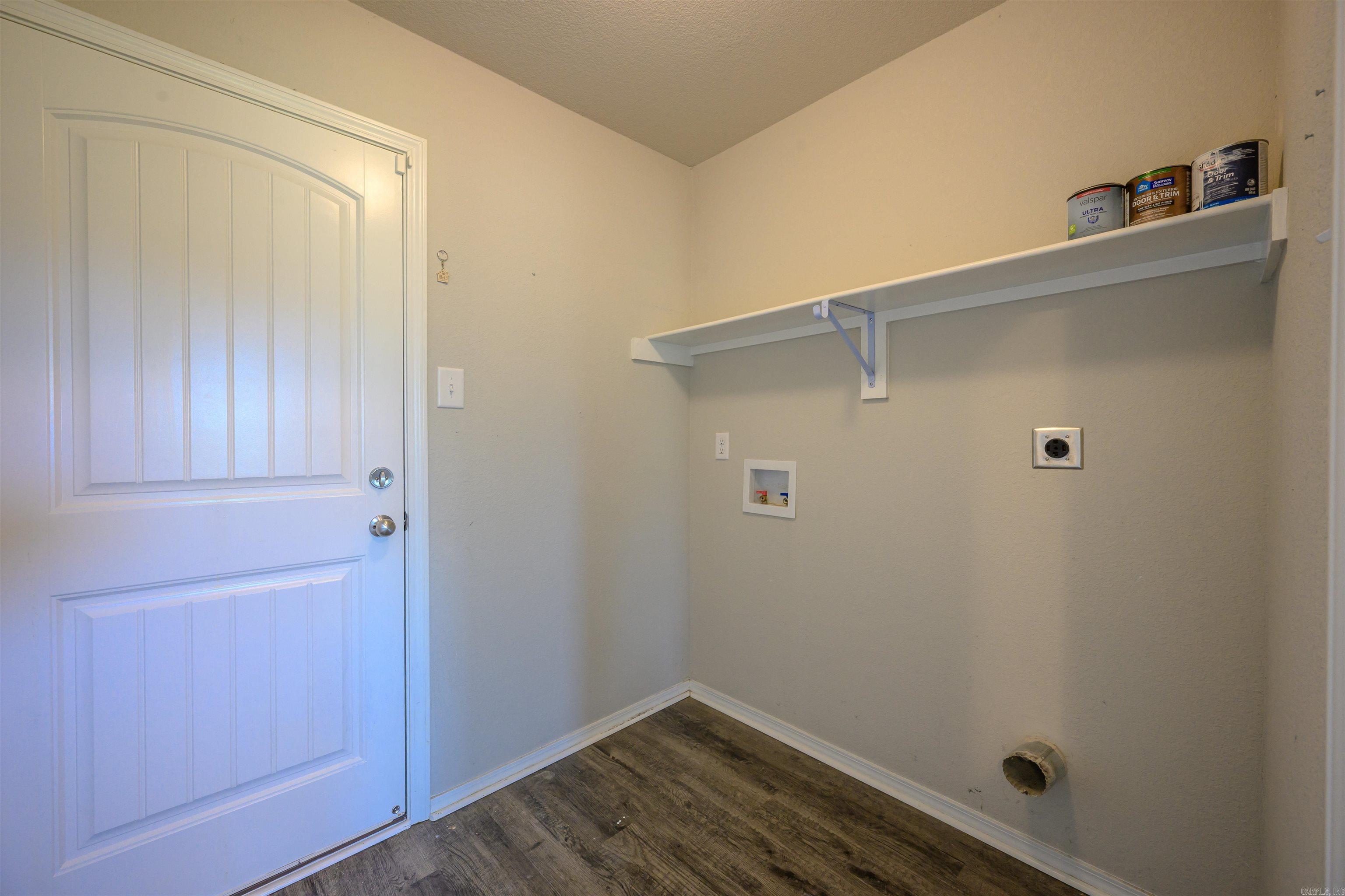 412 Harper  Brookland, AR