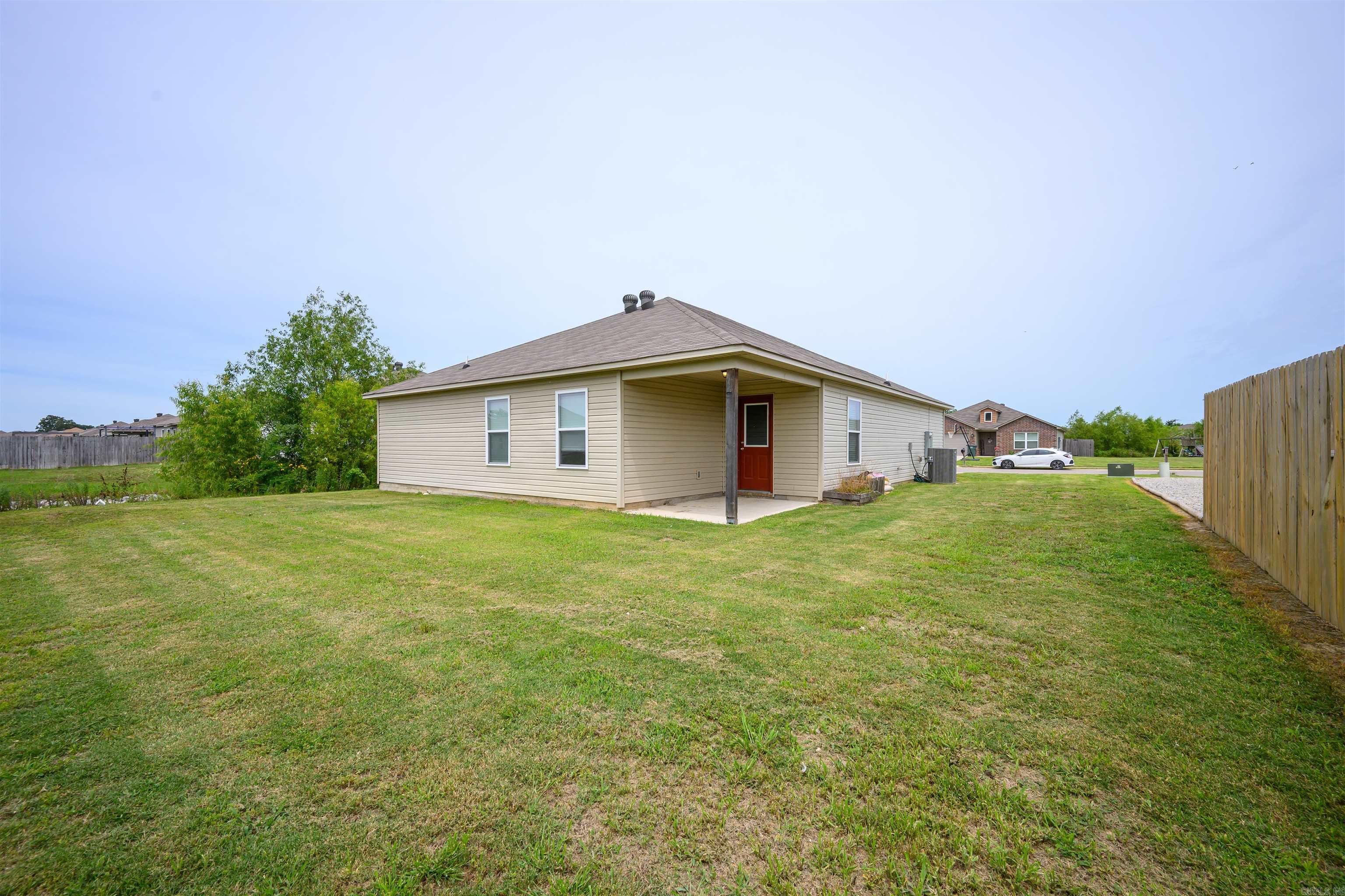 412 Harper  Brookland, AR