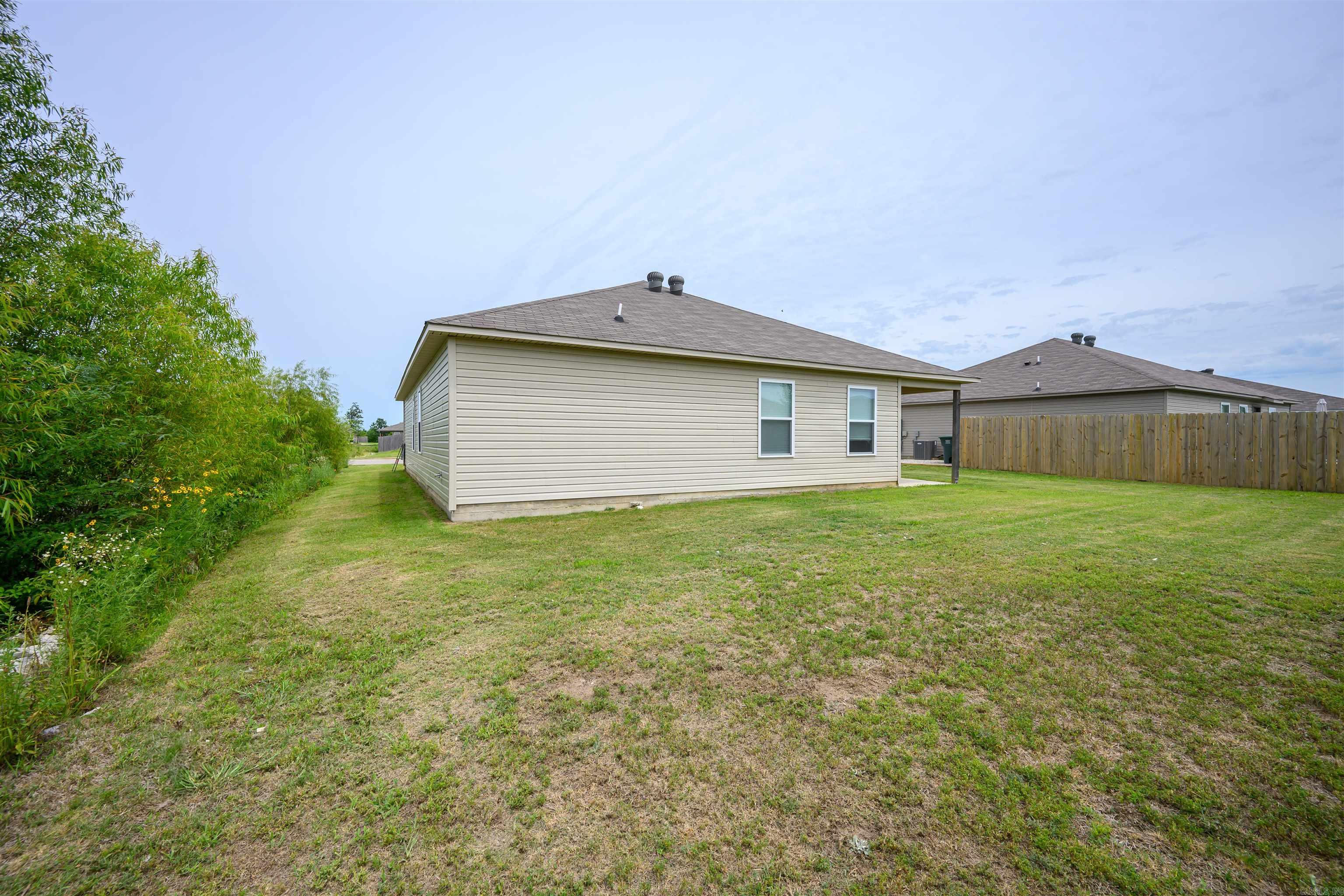 412 Harper  Brookland, AR
