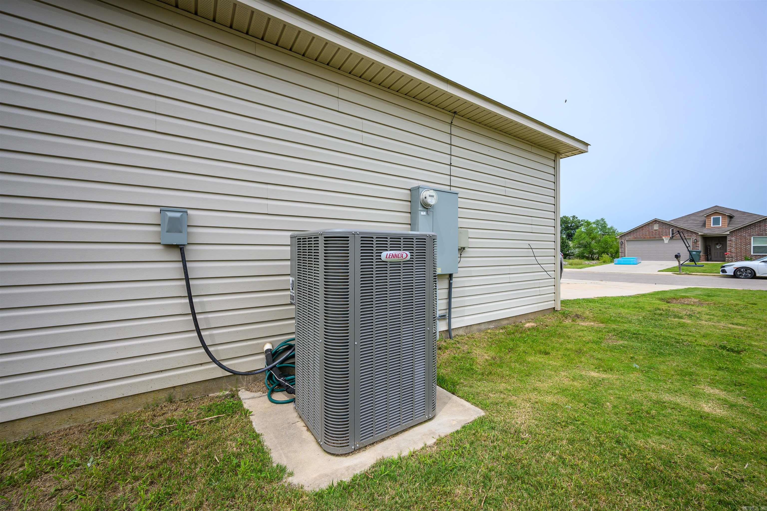 412 Harper  Brookland, AR