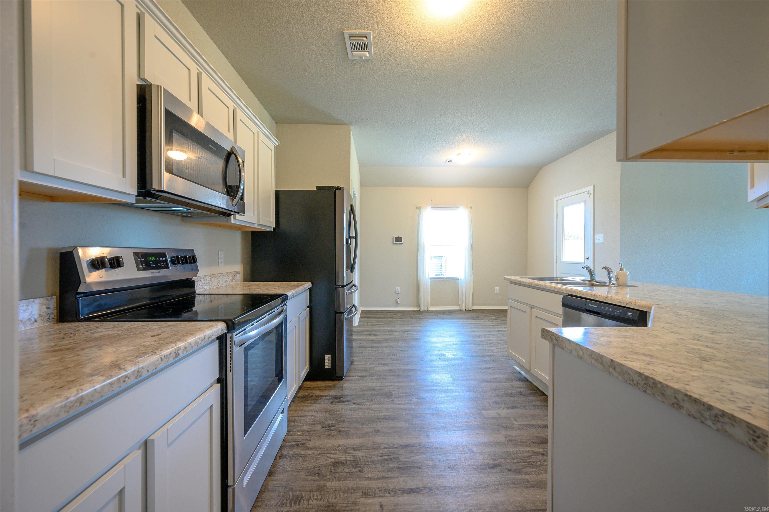 412 Harper  Brookland, AR