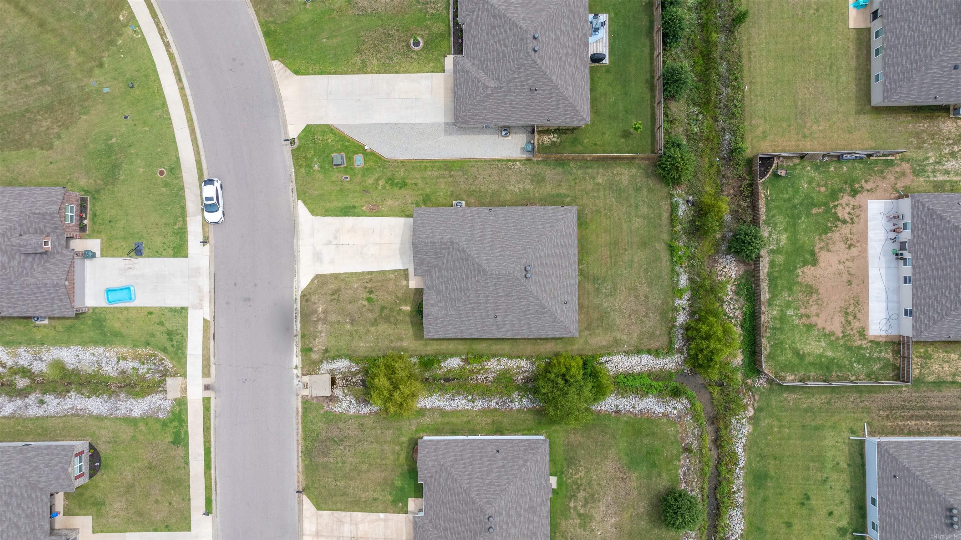 412 Harper  Brookland, AR