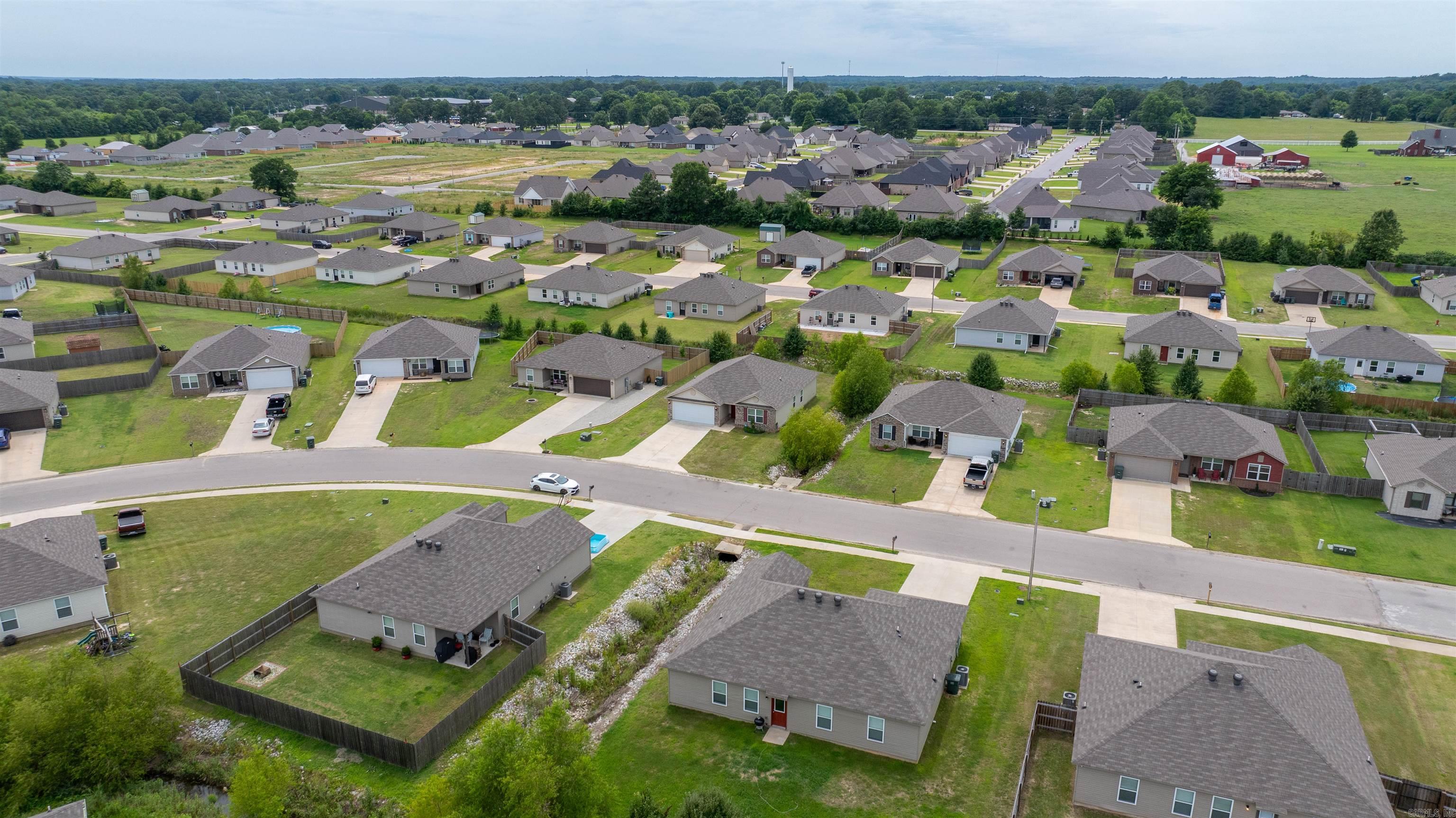 412 Harper  Brookland, AR