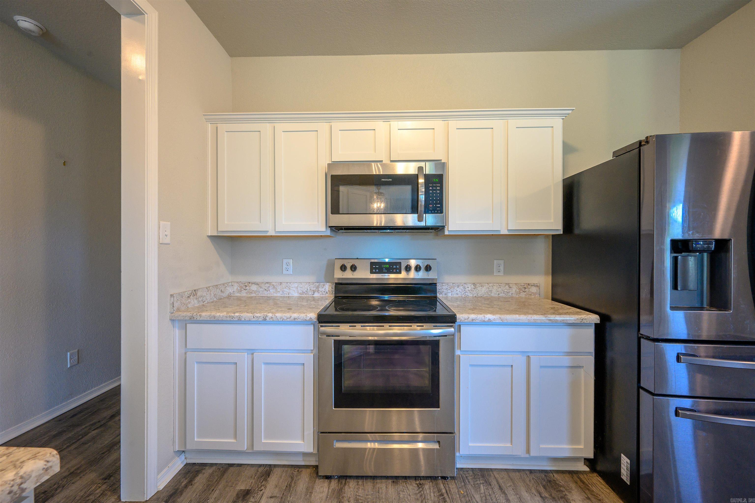 412 Harper  Brookland, AR