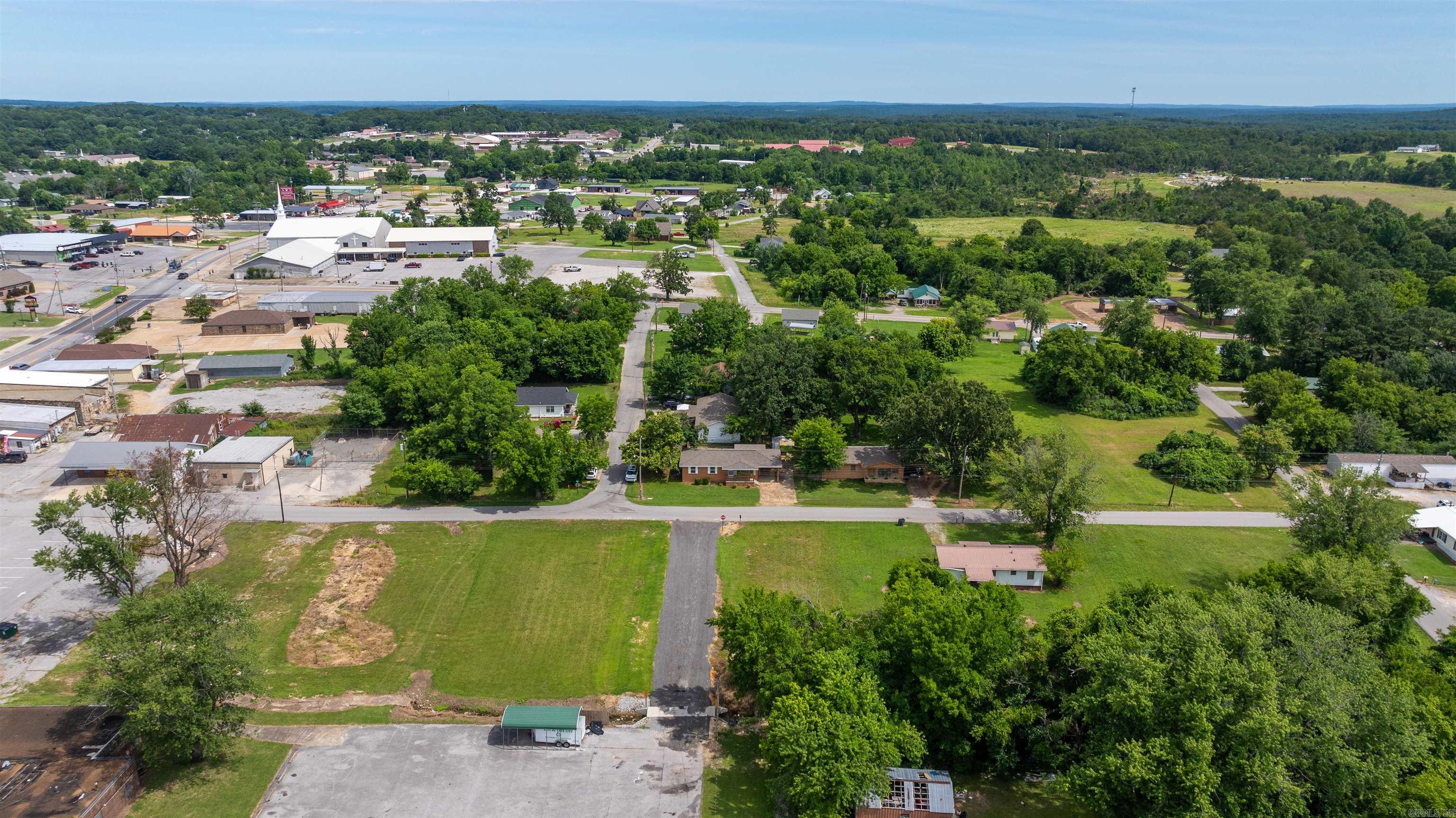 206 Union  Cave City, AR