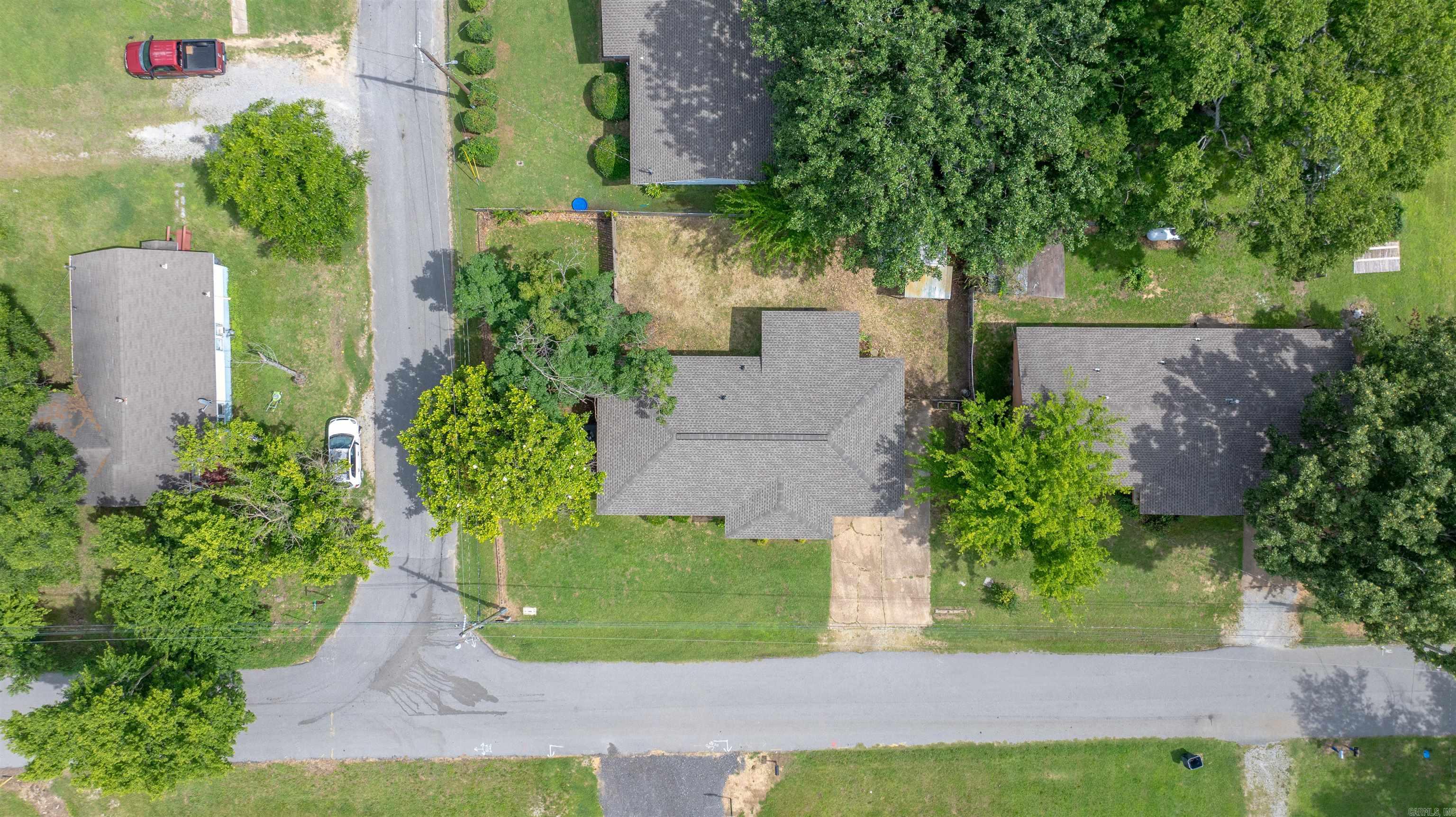 206 Union  Cave City, AR