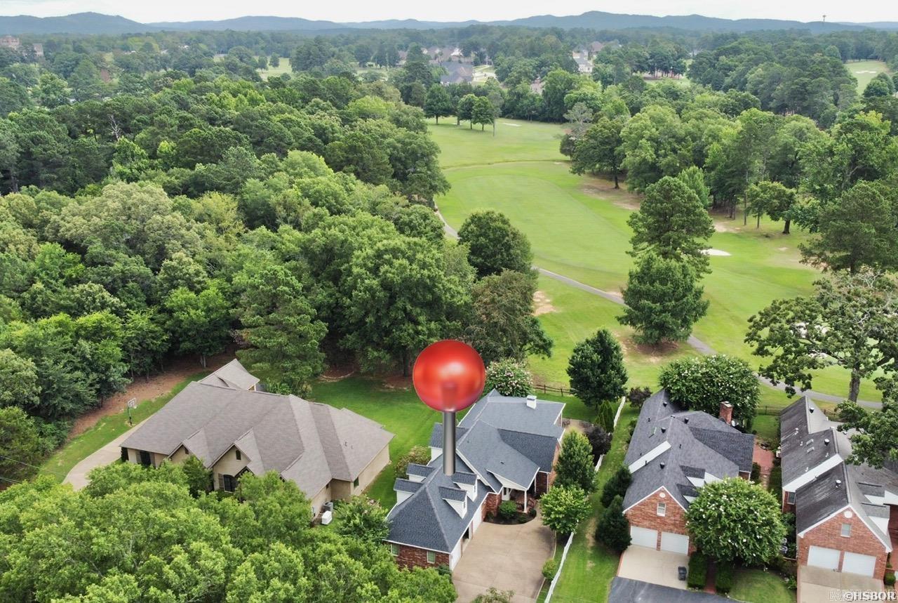671  Shady Grove  Hot Springs, AR